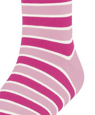 FALKE Socken Simple Stripes