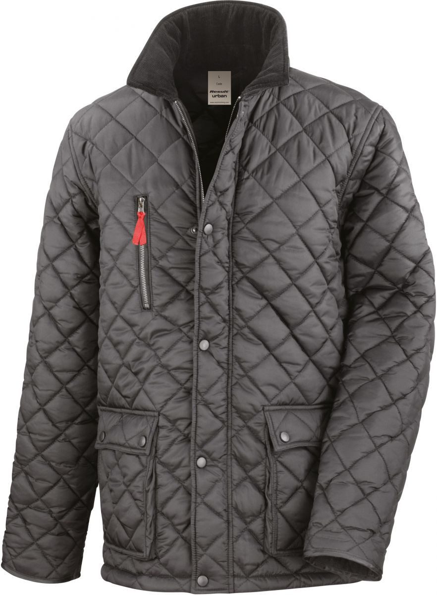 Result Outdoorjacke Cheltenham Gold Jacket günstig online kaufen