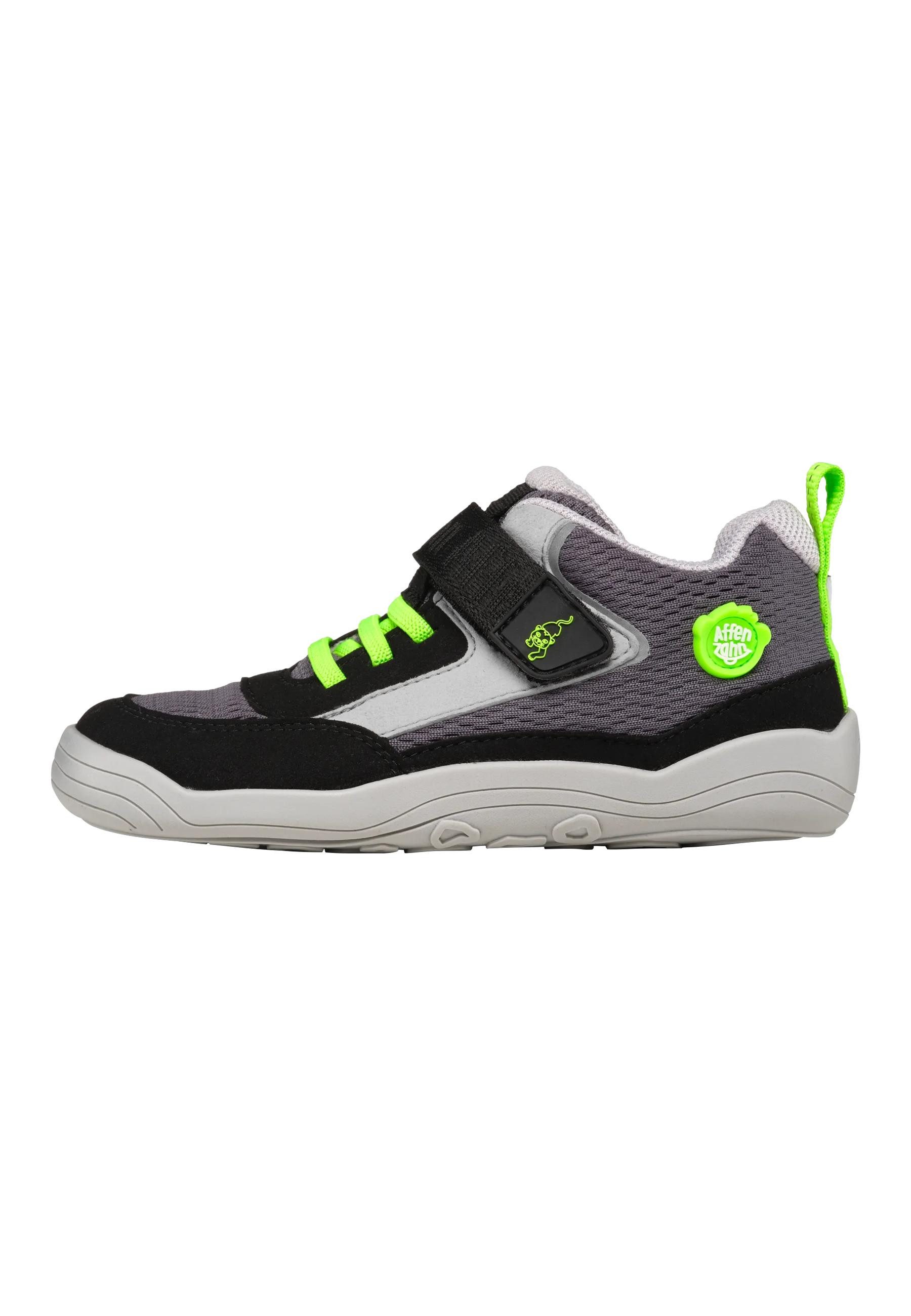 Affenzahn Vegan Cheerly Sneaker nach Barfußschuhprinzip