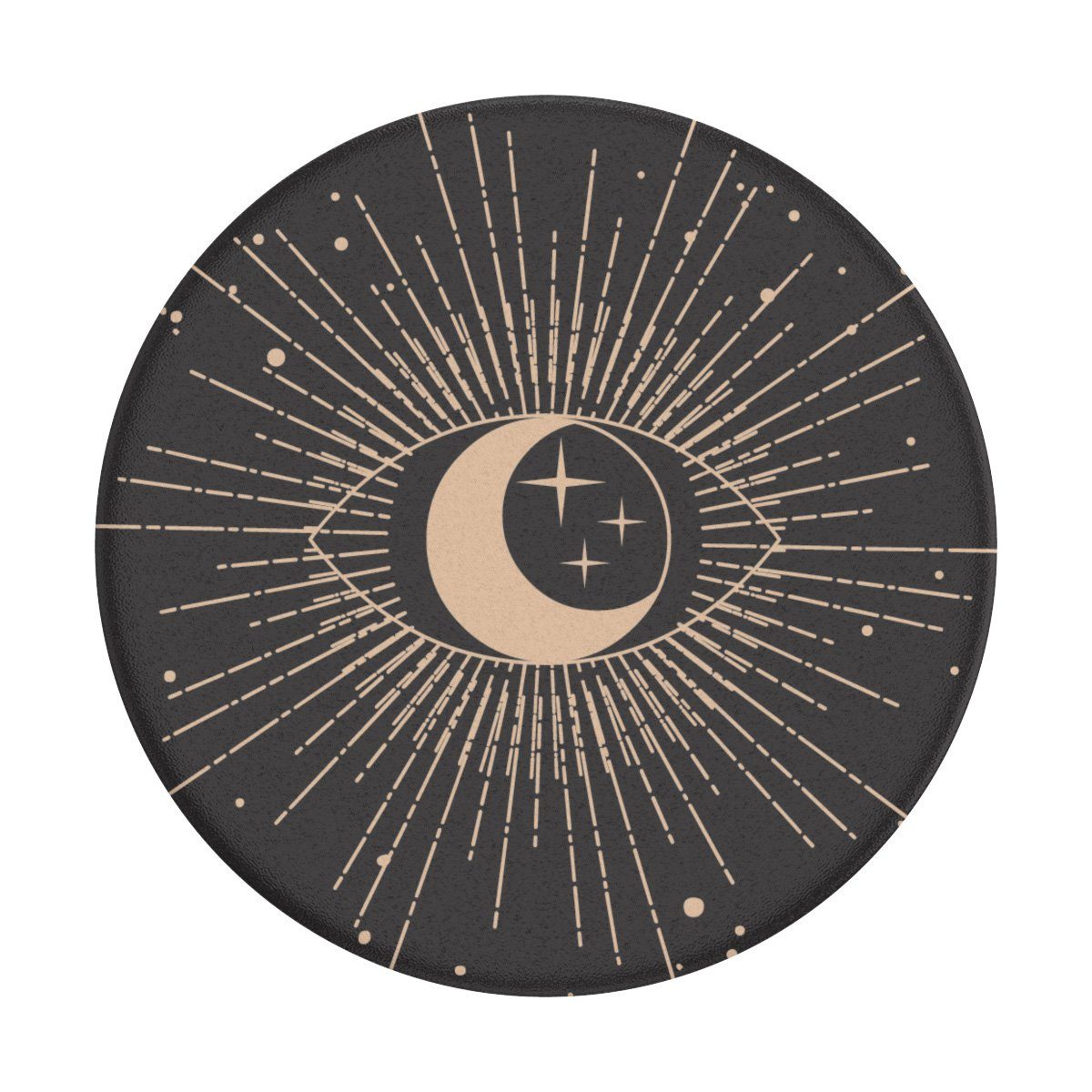 Popsockets Popsockets PopGrip - All Seeing