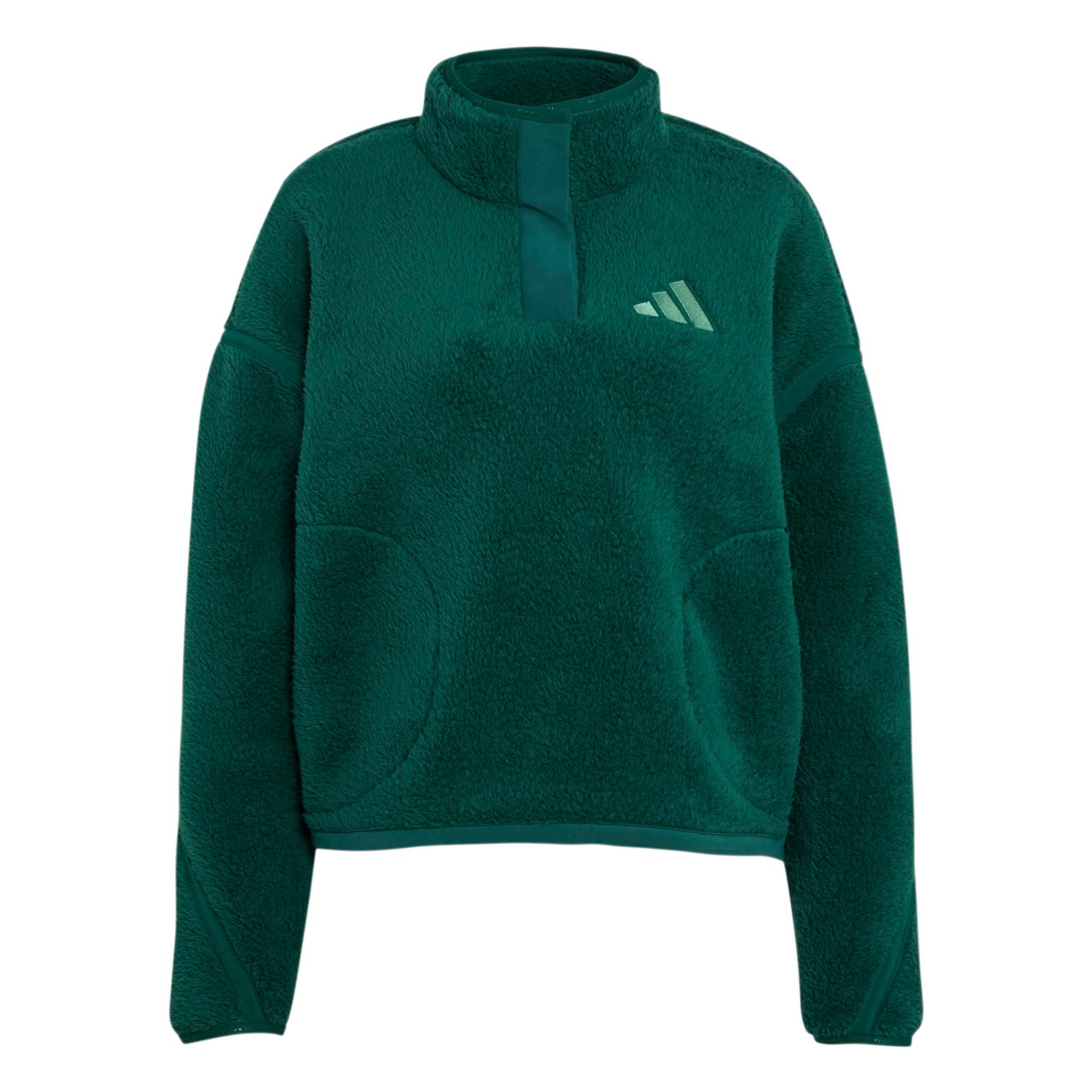 adidas TERREX Fleecepullover adidas TERREX Damen Pullover Multi High Pile Fleece