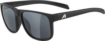 Alpina Sports Sonnenbrille NACAN III BLACK MATT