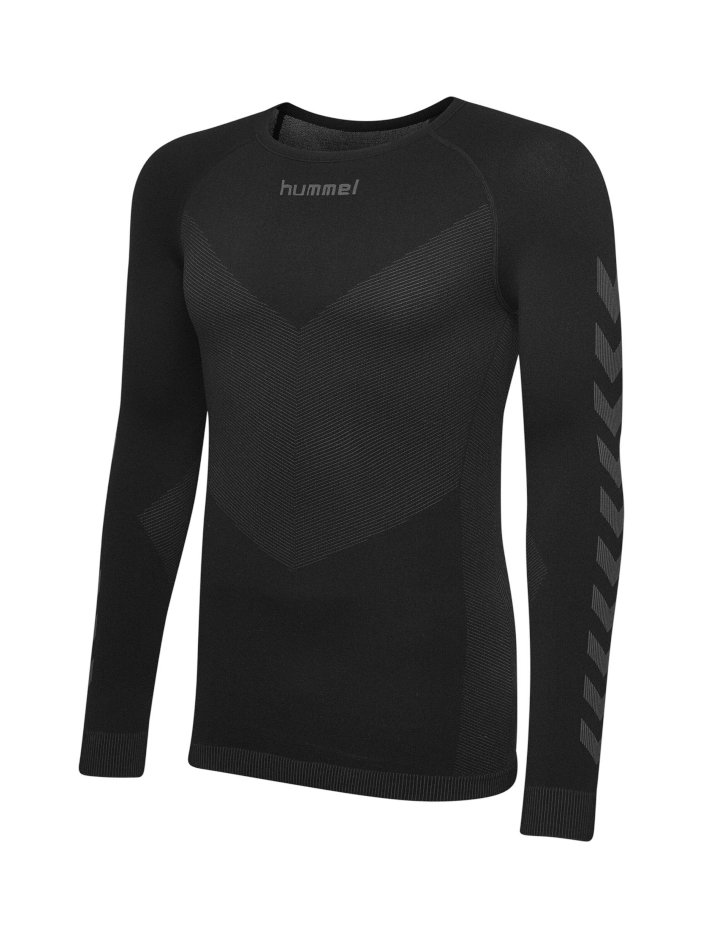 hummel Langarmhemd First (1-tlg)