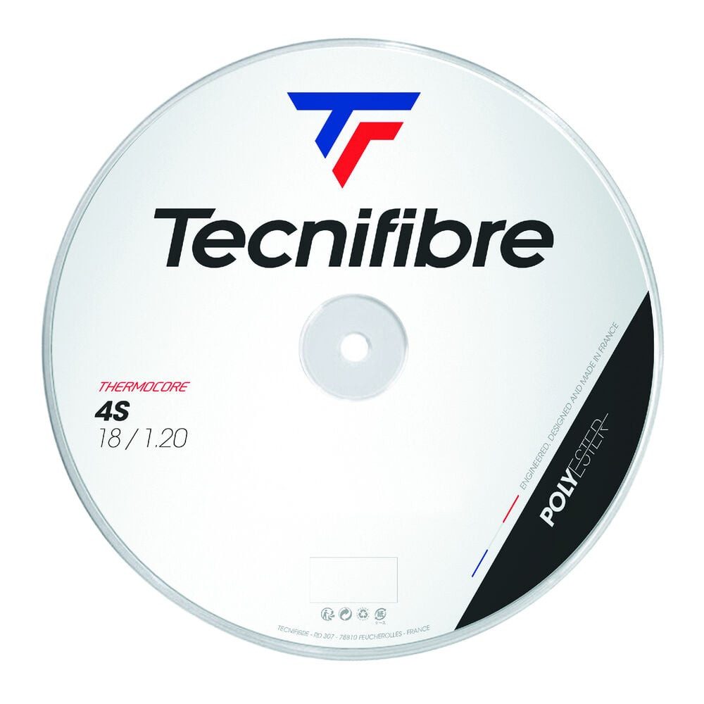 Tennissaite Black Code 4S 200m