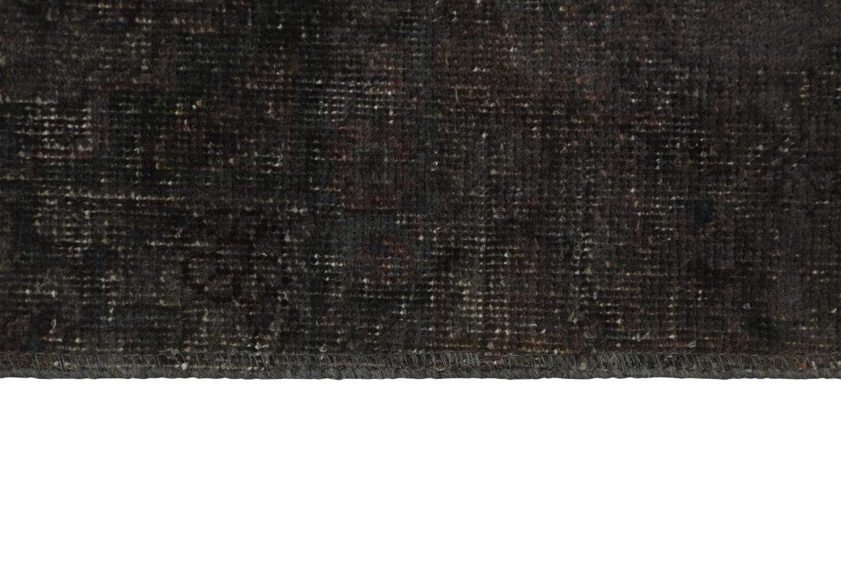 Patchwork Höhe: Trading, 5 201x311 Nain rechteckig, Orientteppich Handgeknüpfter Moderner Orientteppich, mm