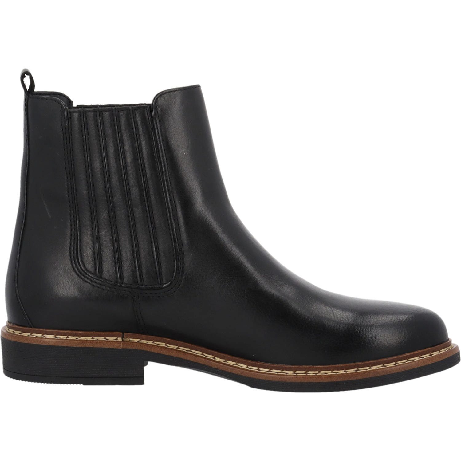 Palado Fasory Chelseaboots