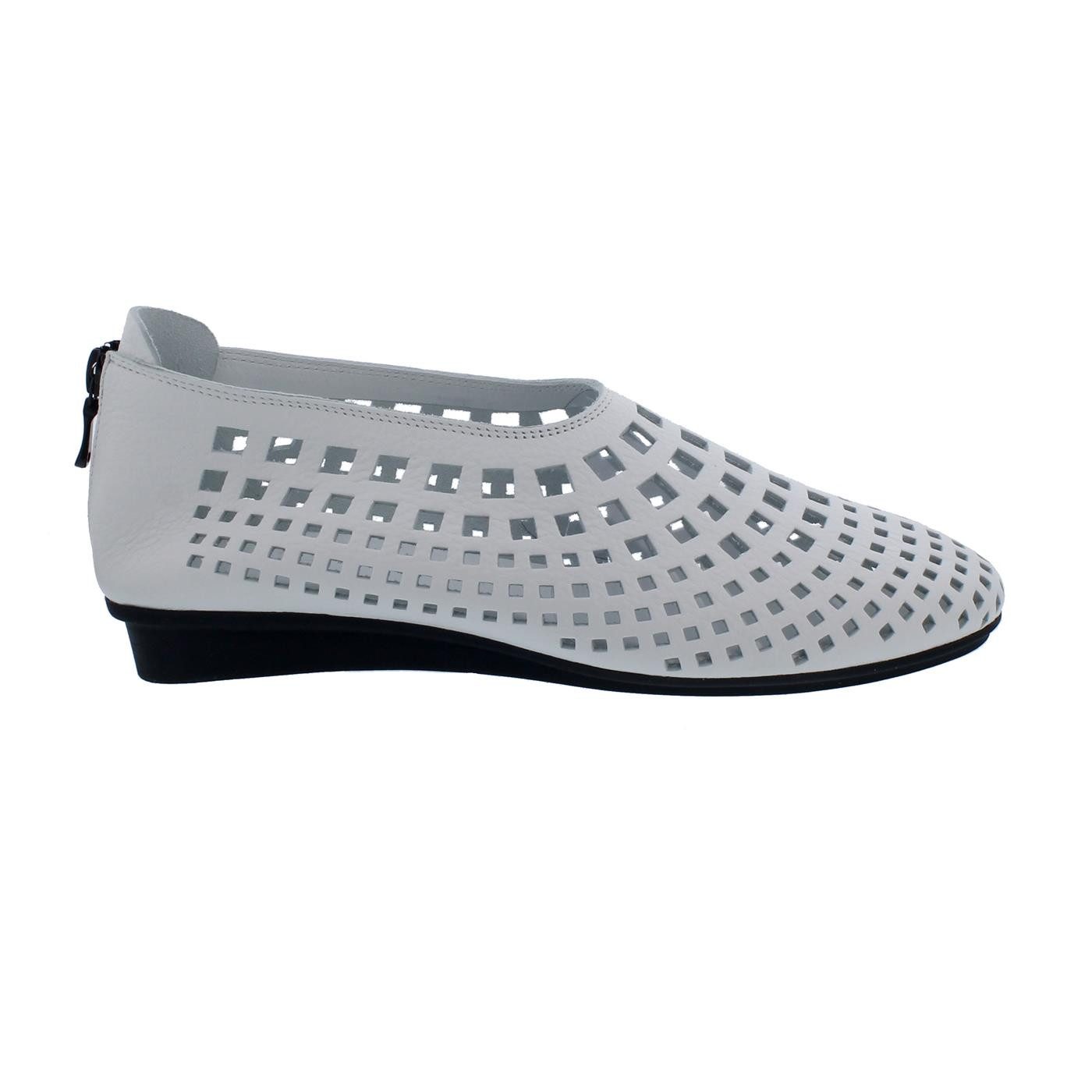 arche Arche Nirick, Slipper, Reißverschluss (Ferse), günstig online kaufen