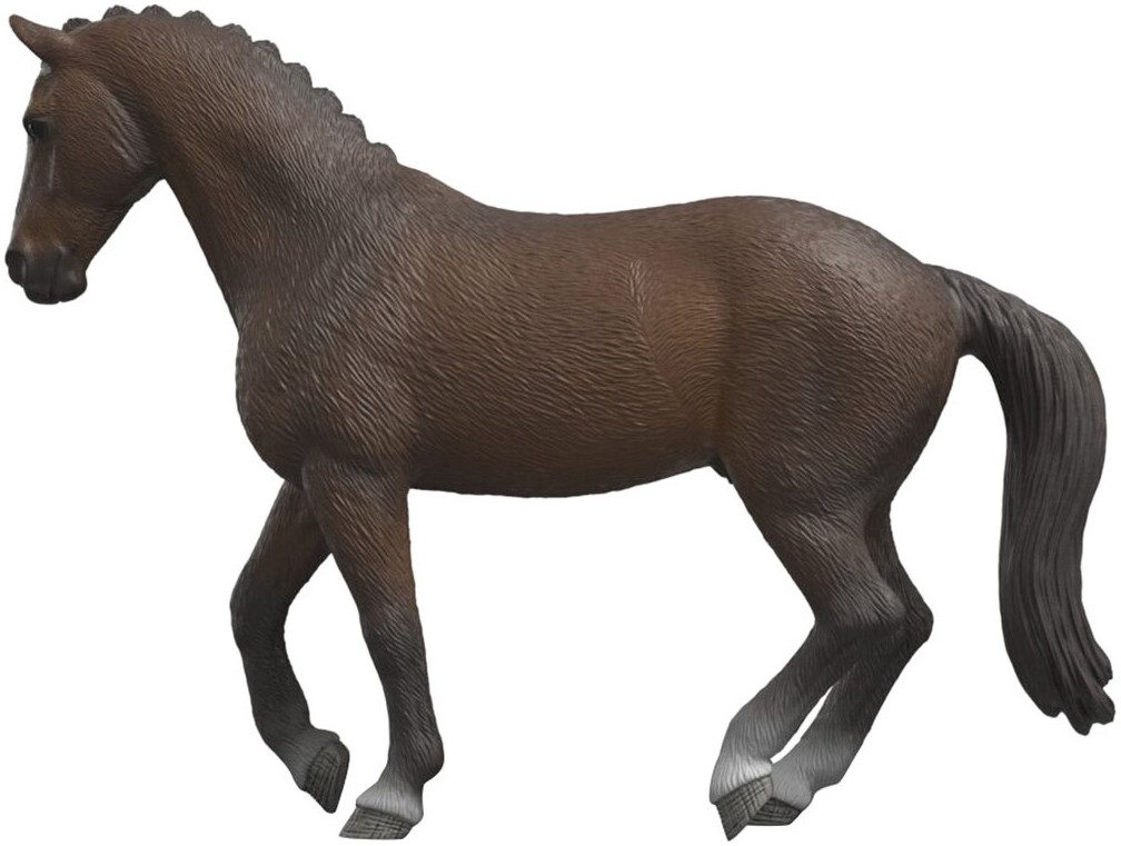 Schleich® Spielfigur HORSE CLUB, KWPN Wallach (14919) – Bild 4 von 5