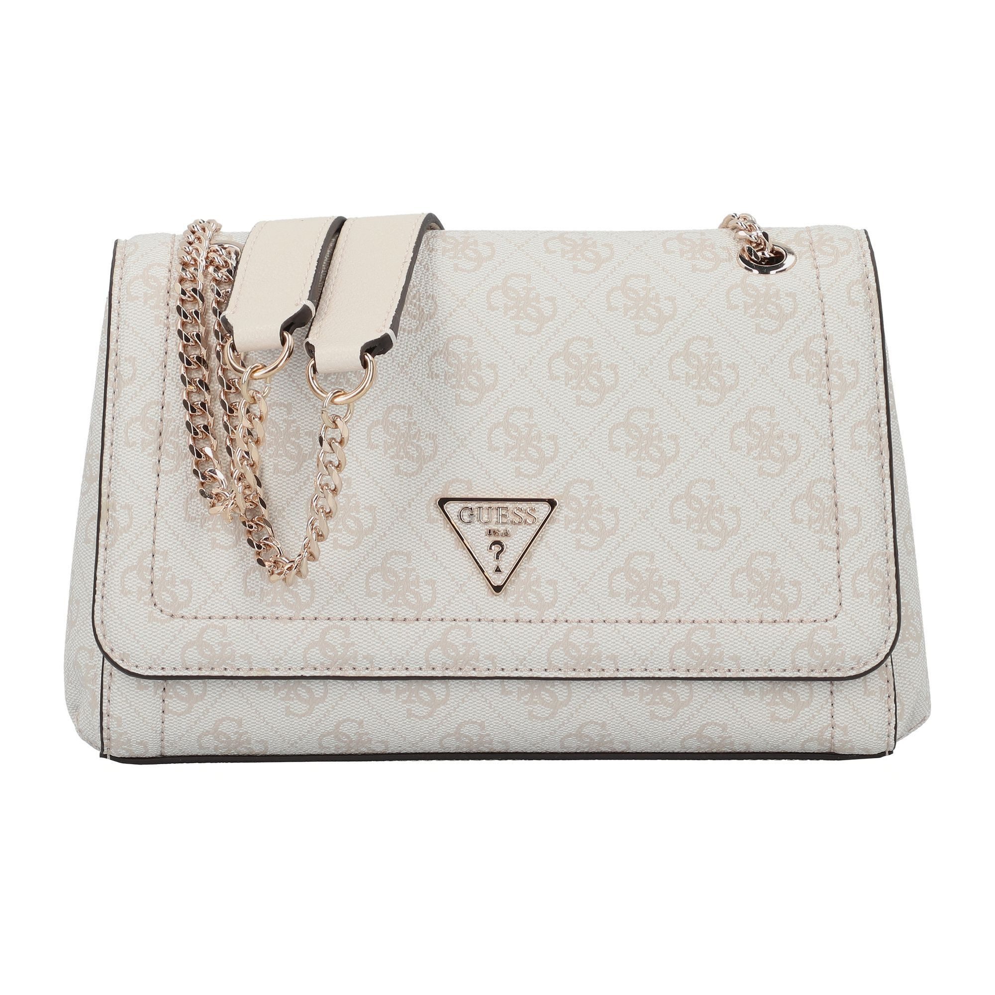 Guess Schultertasche Noelle, Polyurethan