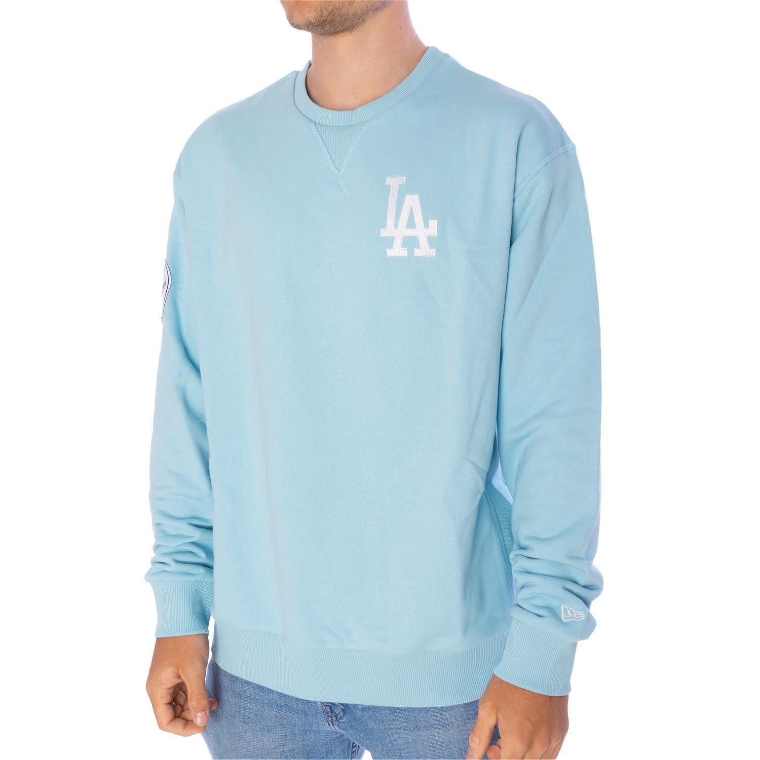 New Era Sweater Sweatpulli New Era MLB LA Dodgers