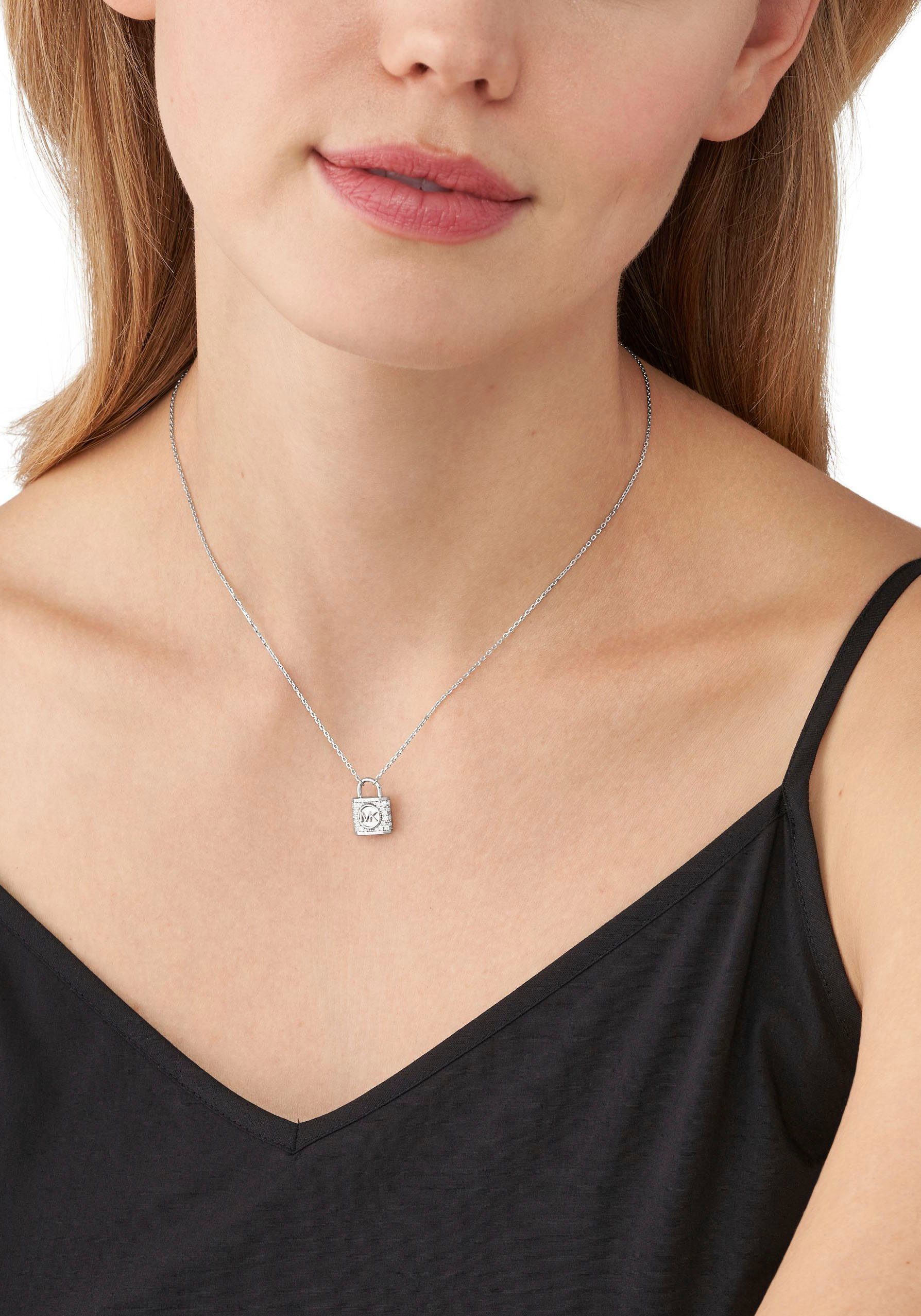 MICHAEL KORS Kette mit Anhänger PREMIUM...