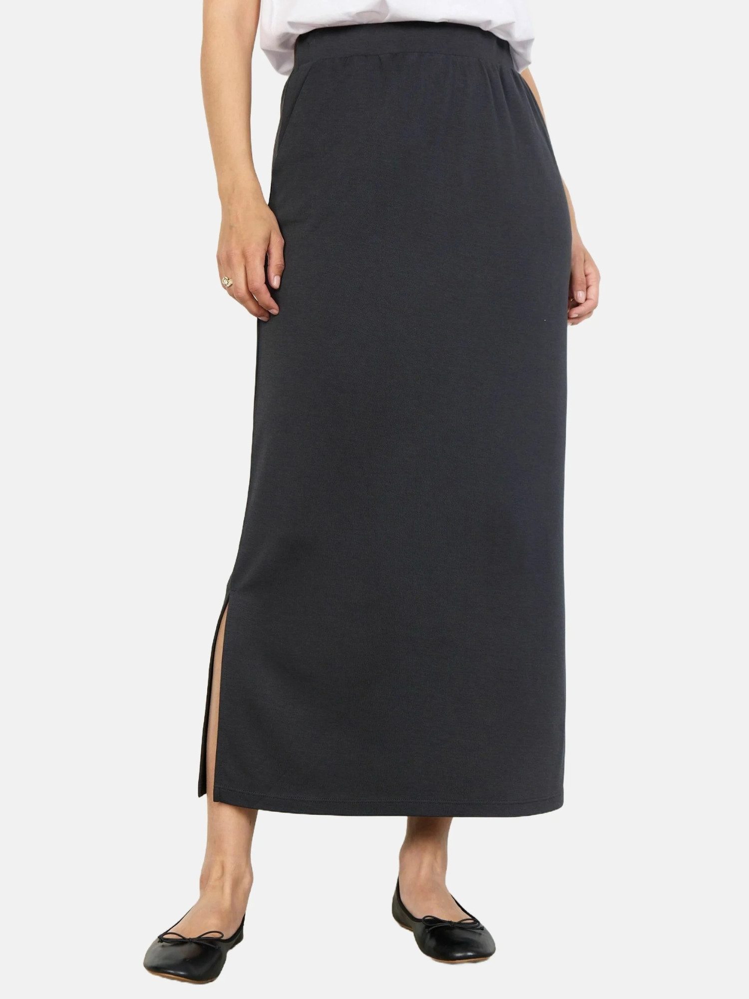 soyaconcept Midirock Soya Concept Skirt SC-FELUCCA 4