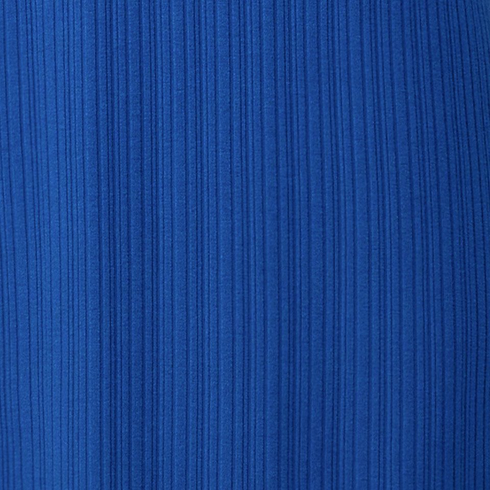 STREET ONE Midikleid mit Rundhalsausschnitt