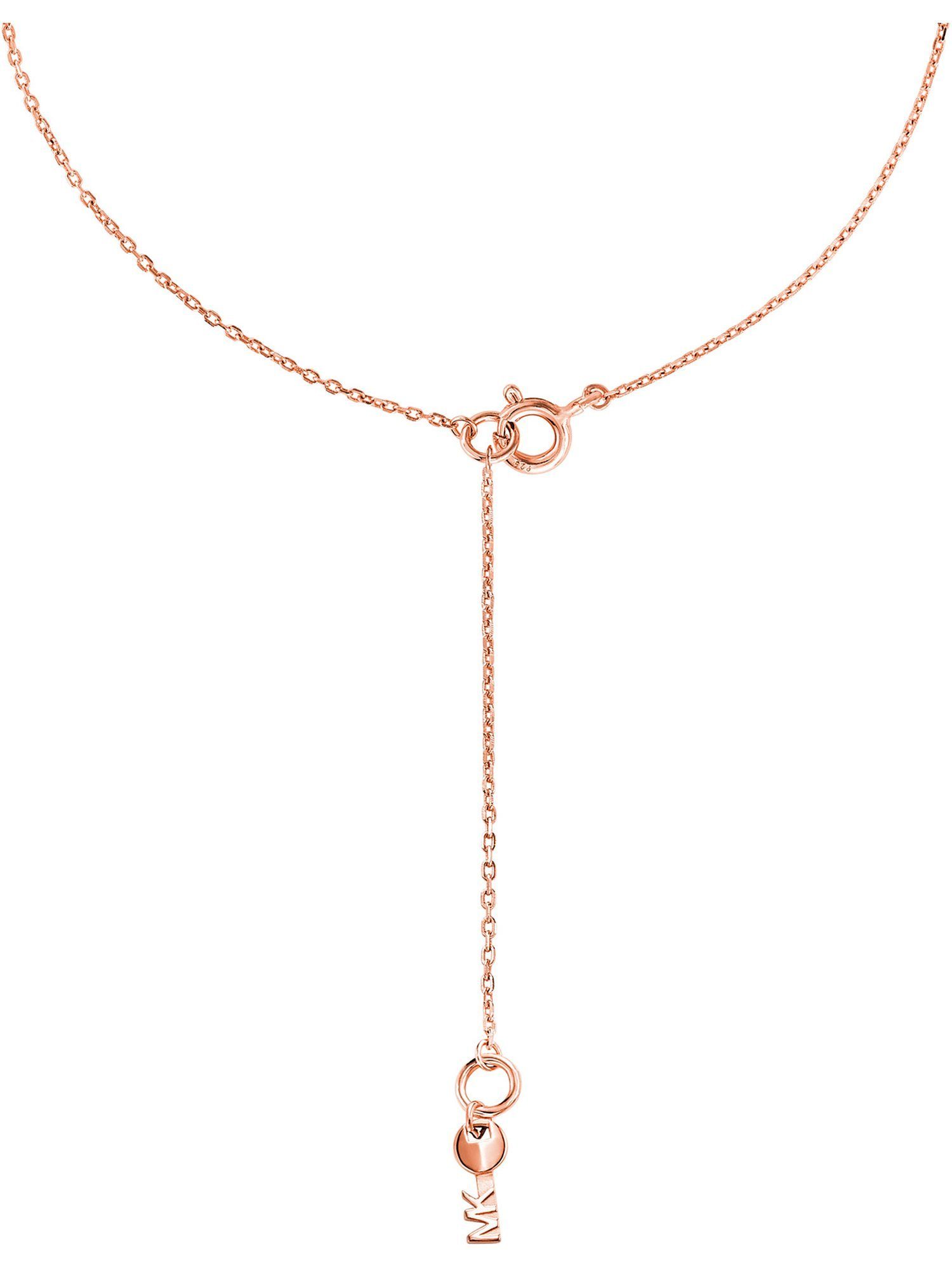 MICHAEL KORS Collier Michael Kors Damen-...