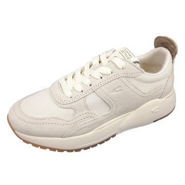 camel active Sneaker low Schnürschuh