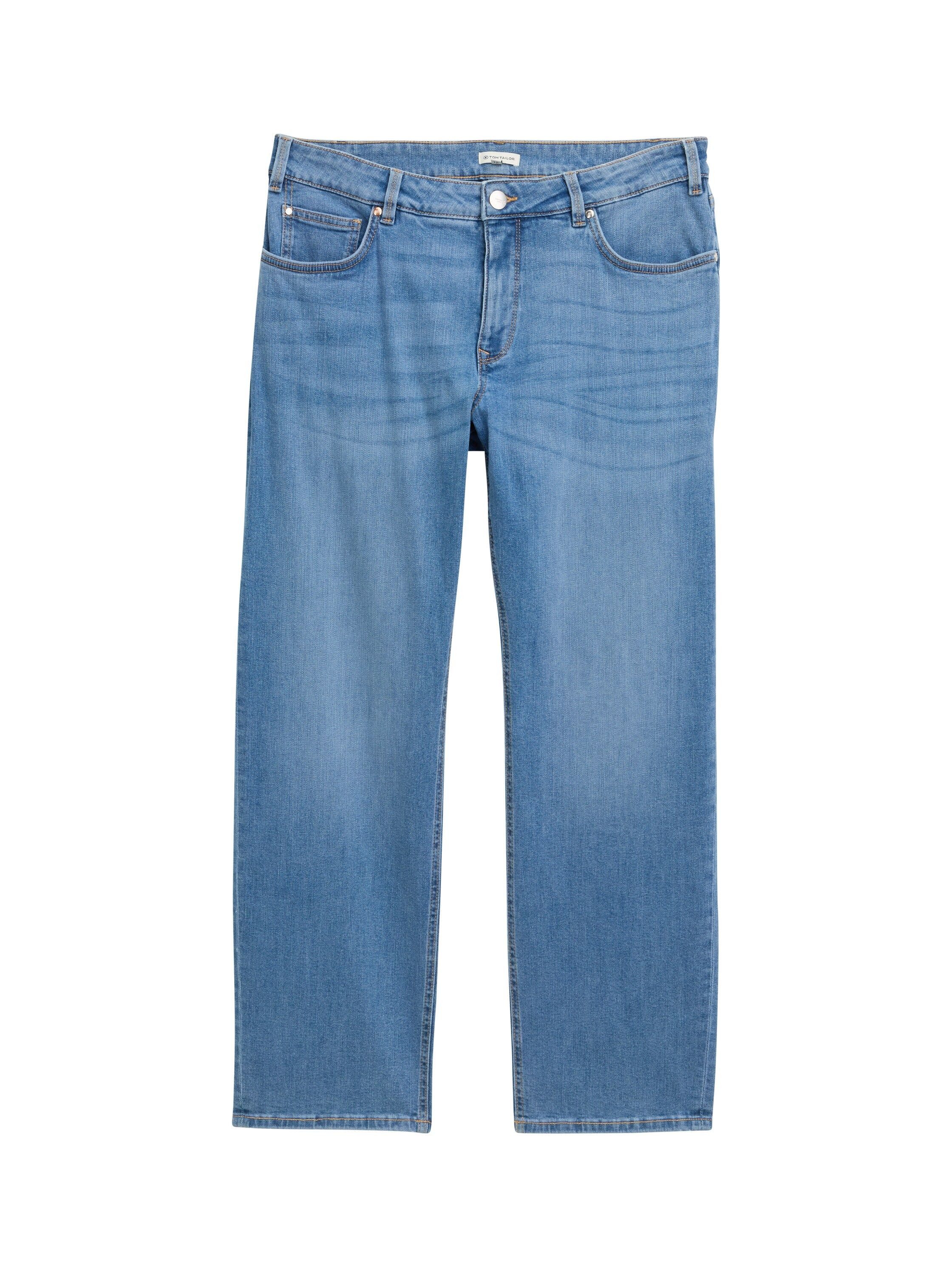 TOM TAILOR 5-Pocket-Jeans günstig online kaufen