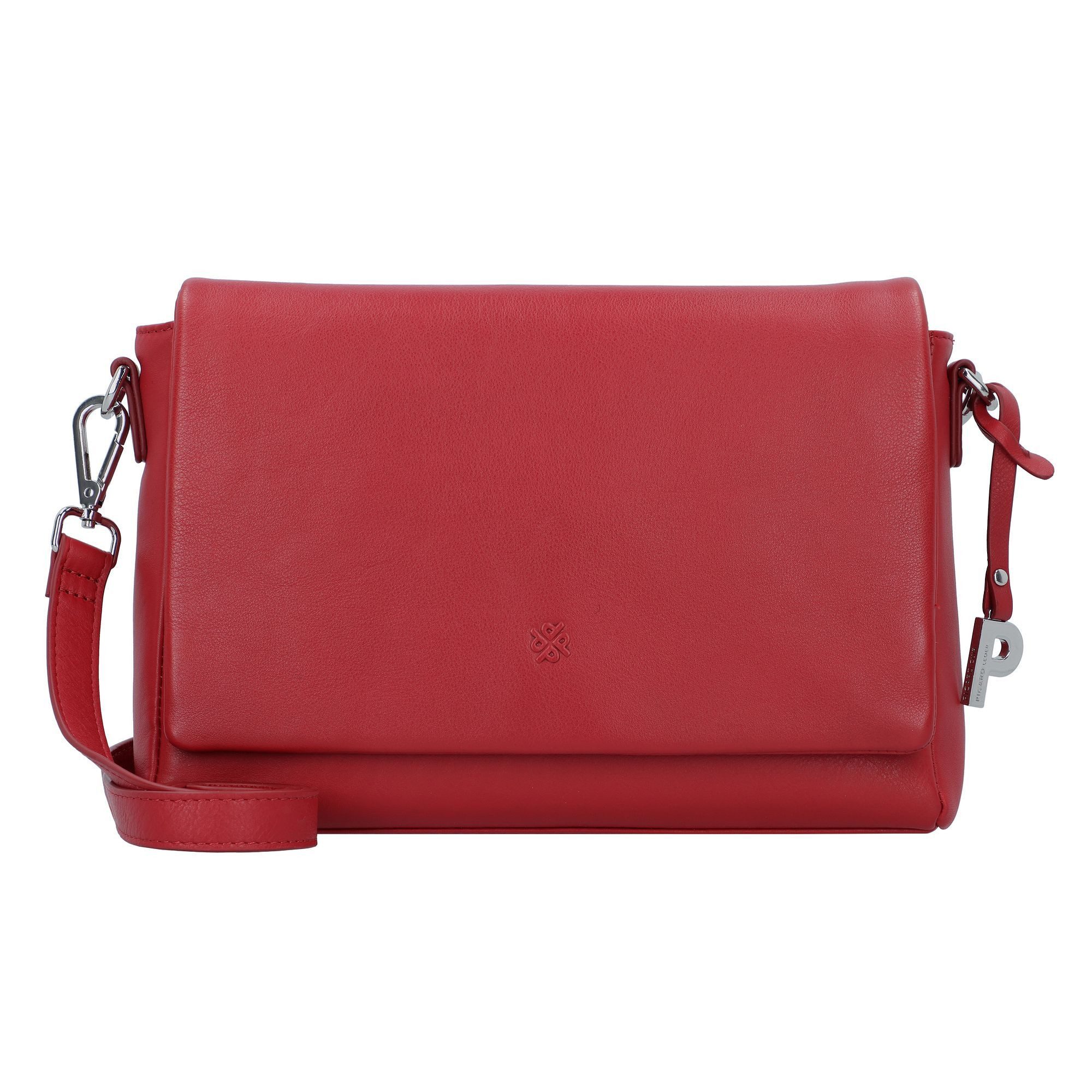 Picard Umhängetasche Bali, Leder