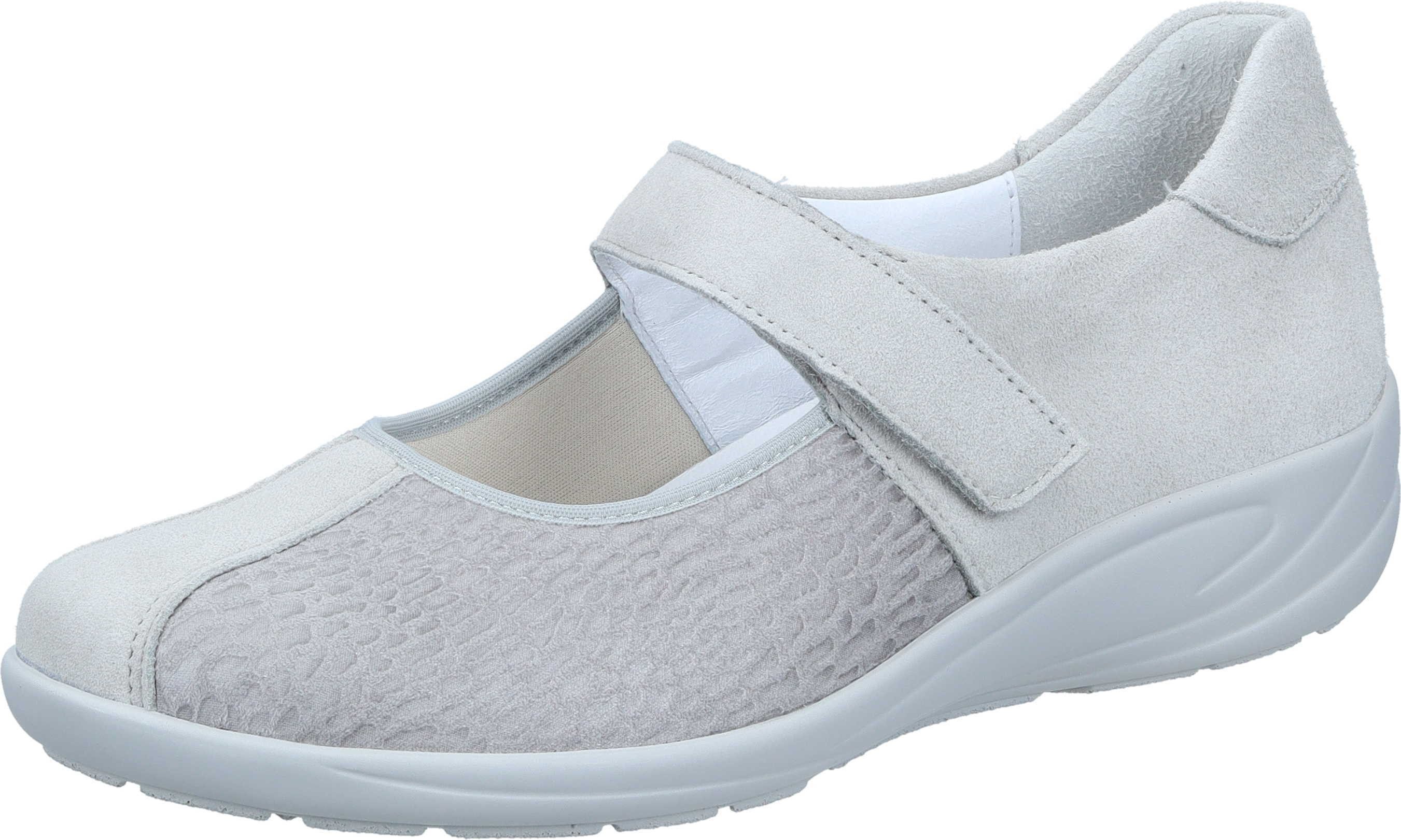 Semler Slipper Slipper aus echtem Leder