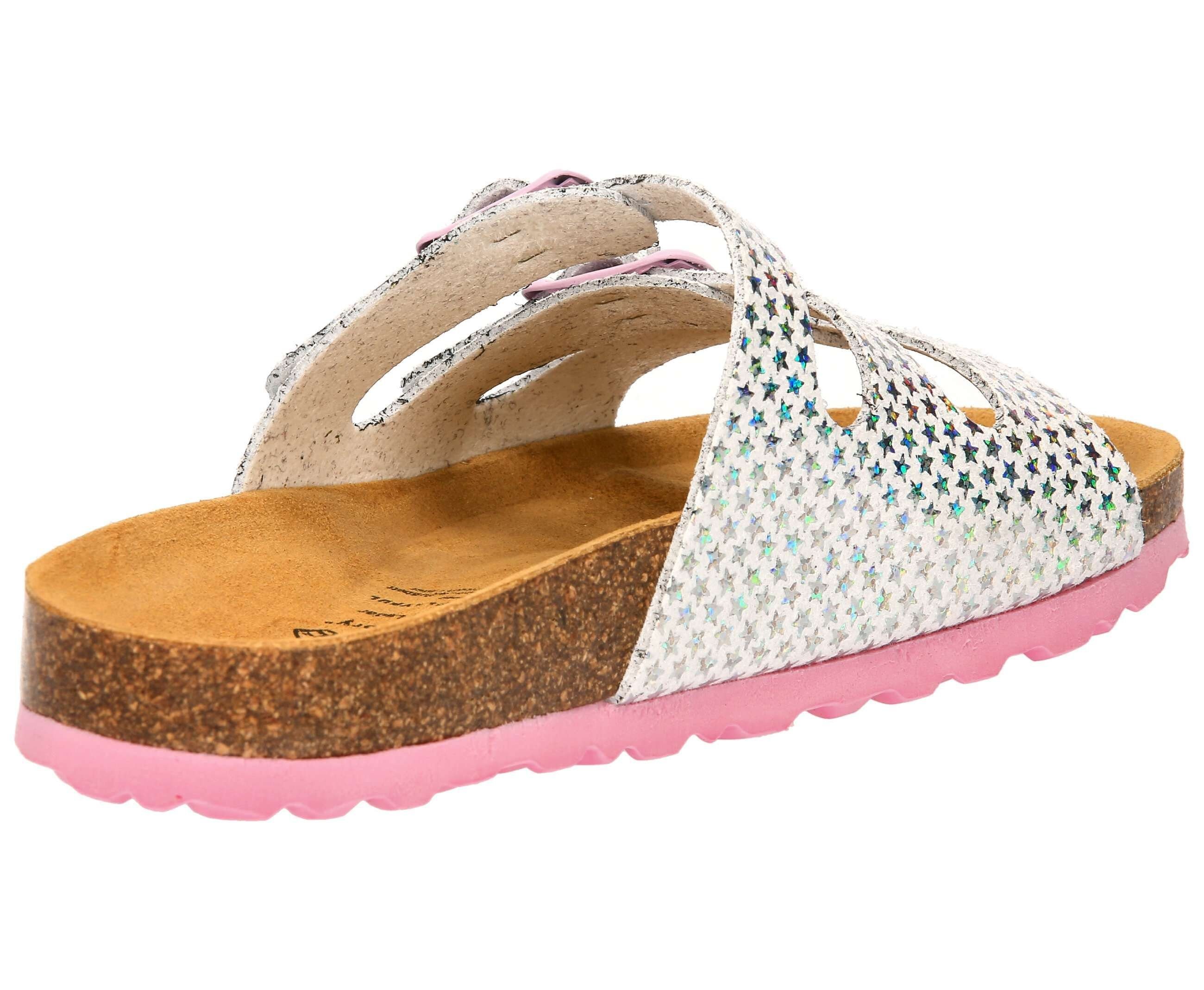 Lico Pantolette Bioline Starline Pantolette