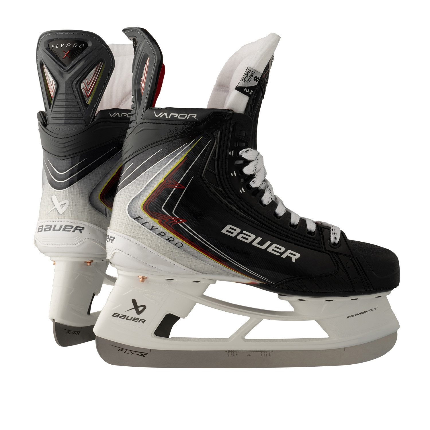 Bauer Коньки Коньки Bauer Vapor FLYPRO Intermediate