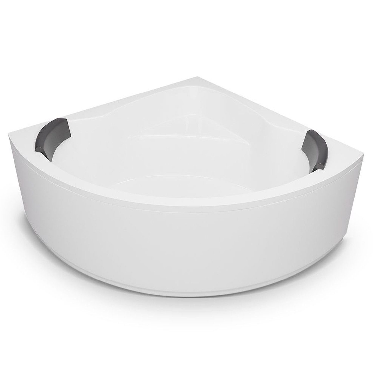 AQUADE Badewanne Acryl Eckbadewanne Koblenz, inkl. günstig online kaufen