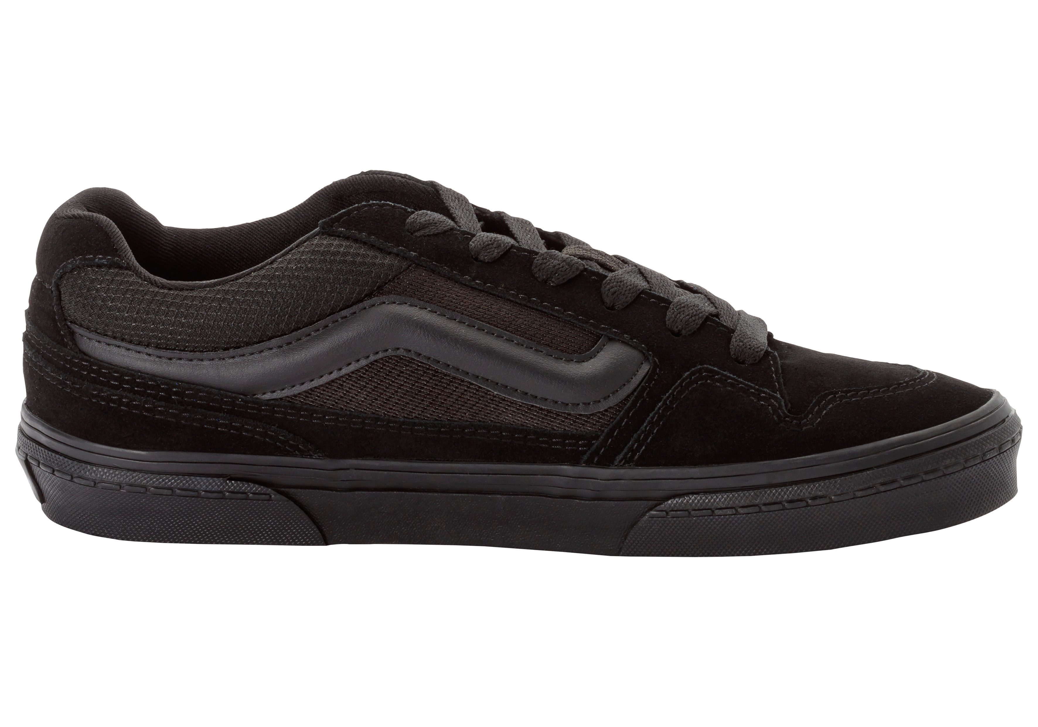 Vans Caldrone Sneaker angelehnt an das Design vom Knu Skool