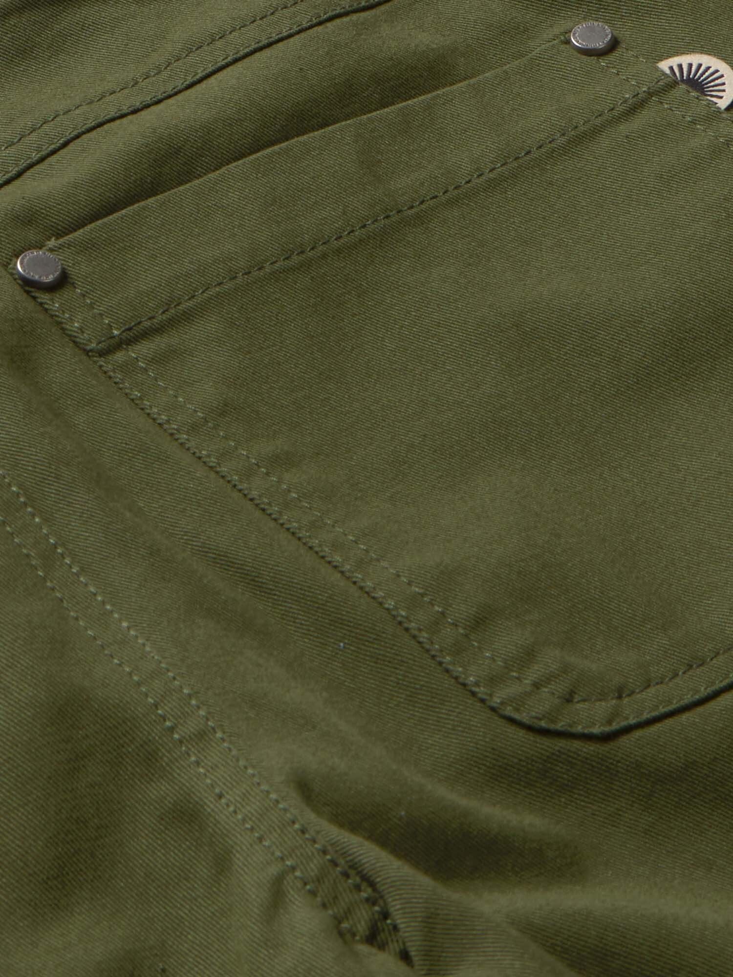 Thinking Mu Shorts Tracey Shorts