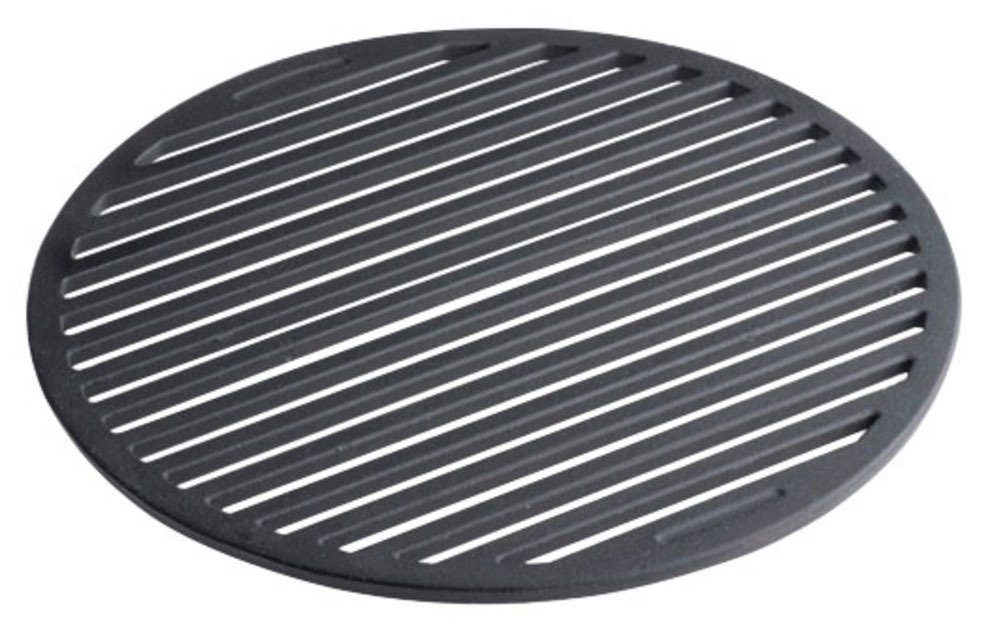 Tepro Grillrost, Gusseisen, Ø: 30,5 cm
