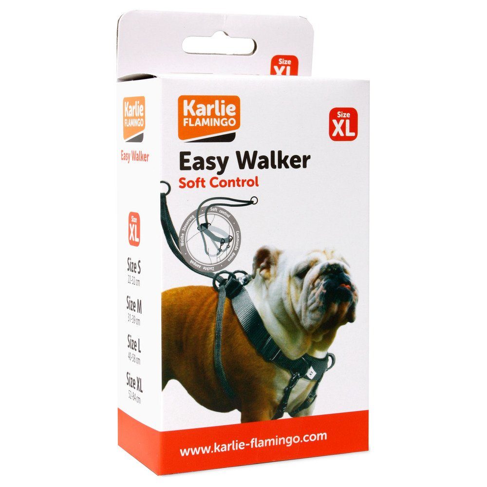 Karlie Hunde-Erziehungsgeschirr Easy Walker günstig online kaufen