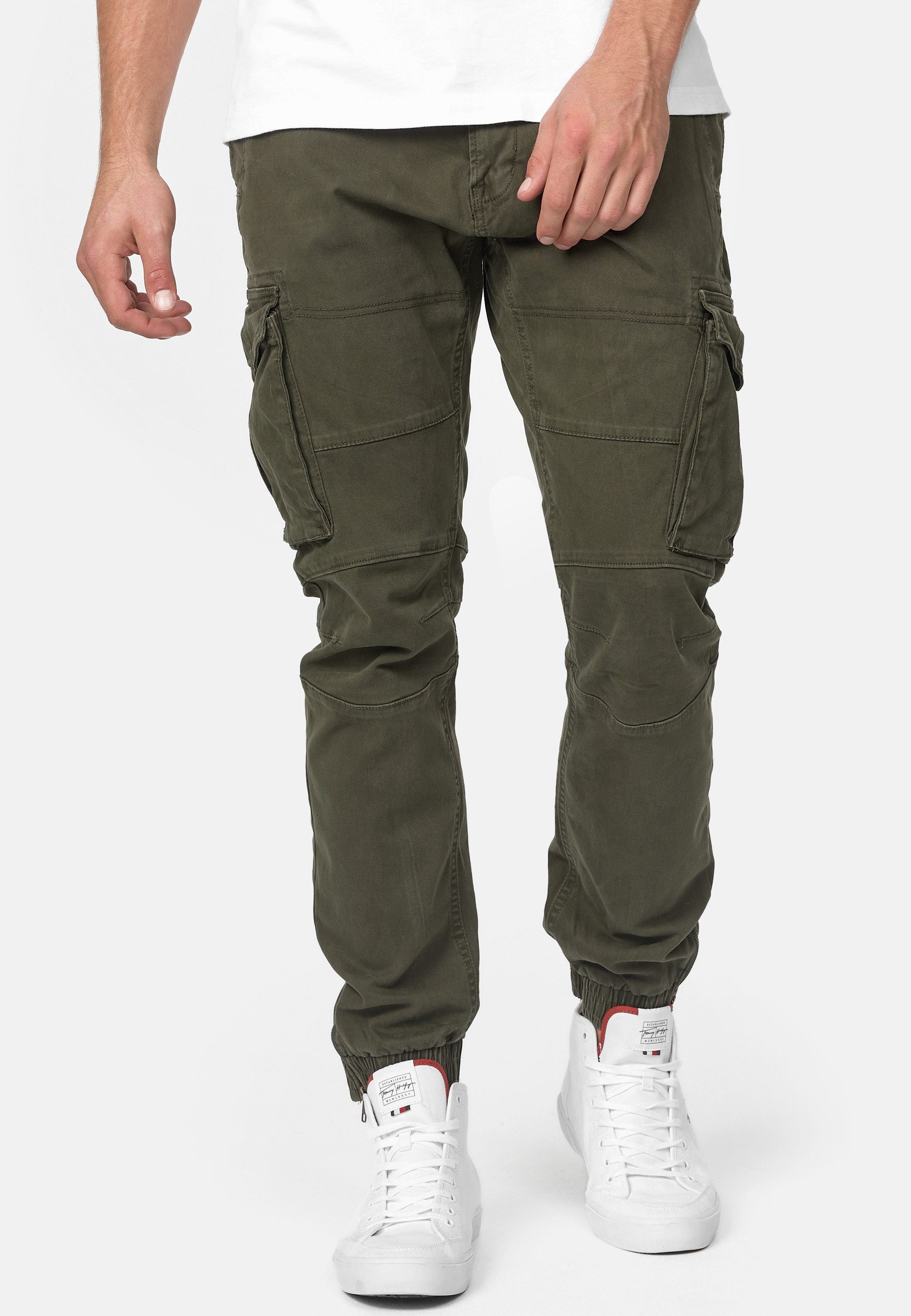 Cargohose Alex