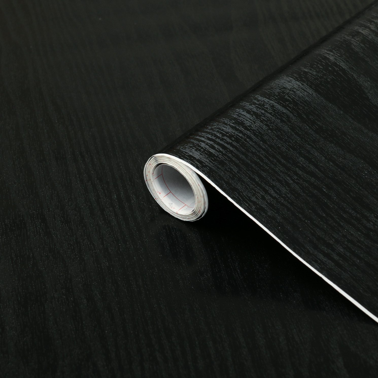 d-c-fix Möbelfolie Blackwood