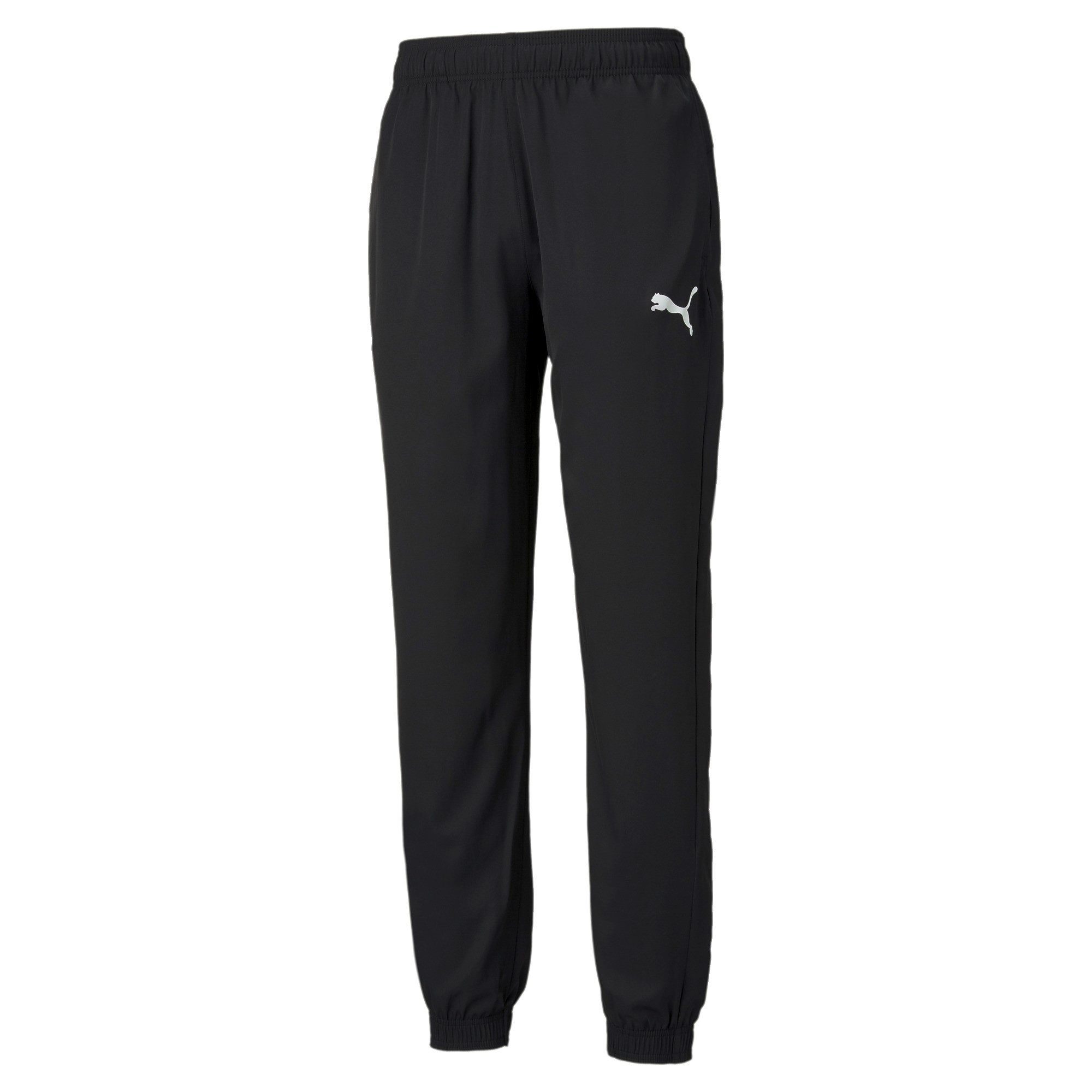 PUMA Trainingshose Puma Herren Trainingshose ACTIVE günstig online kaufen