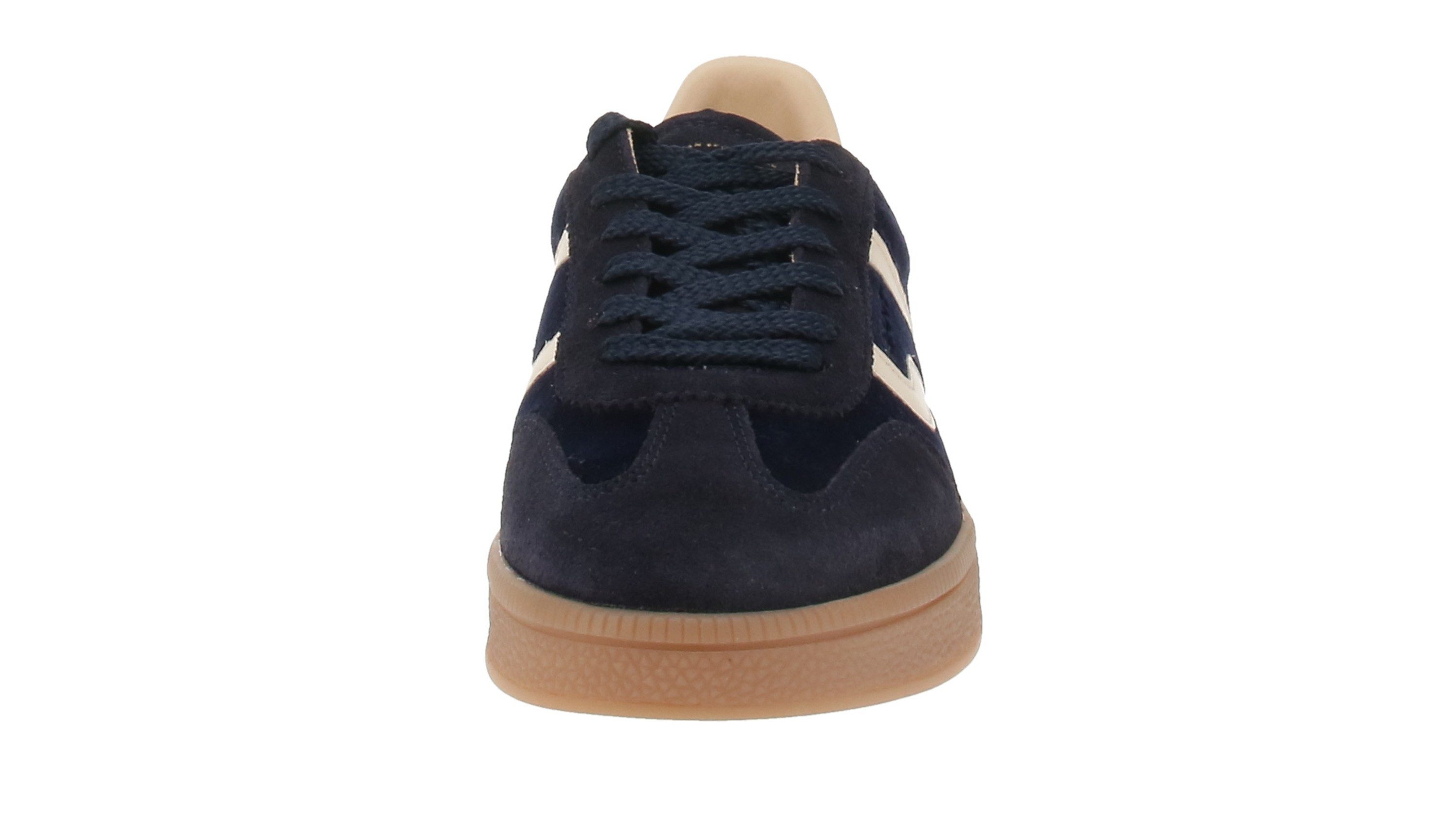 Gant Gant Footwear 31533057 Cuzima - Damen Sneaker - G617-Marine-Dusty-Pink Sneaker