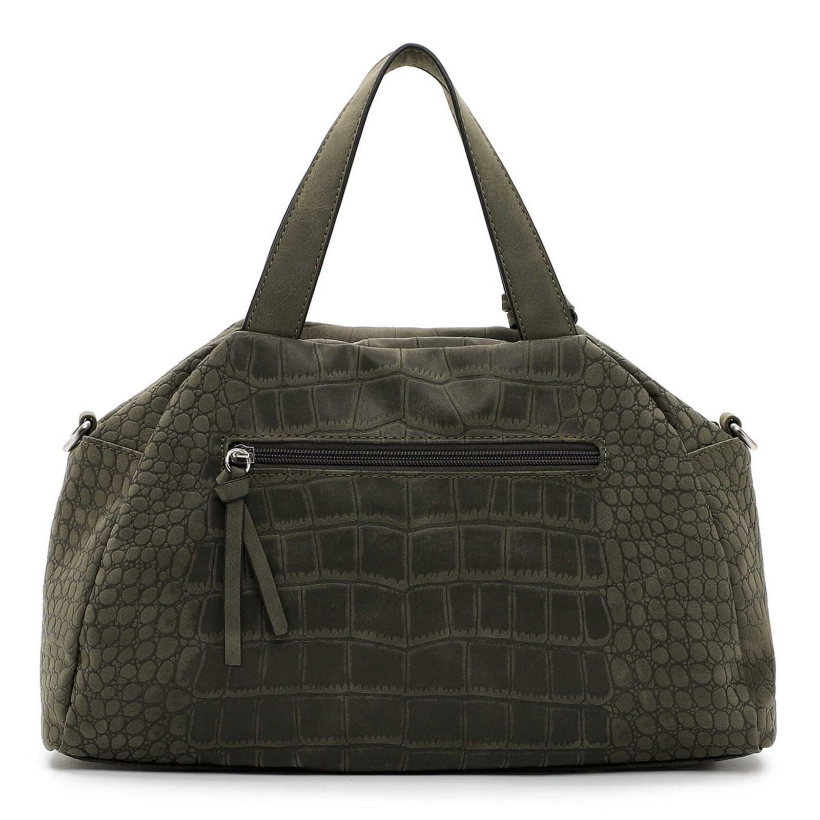Tamaris Handtasche Bowlingbag