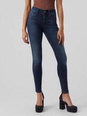 Vero Moda Skinny-fit-Jeans EMBRACE (1-tlg) Plain/ohne Details