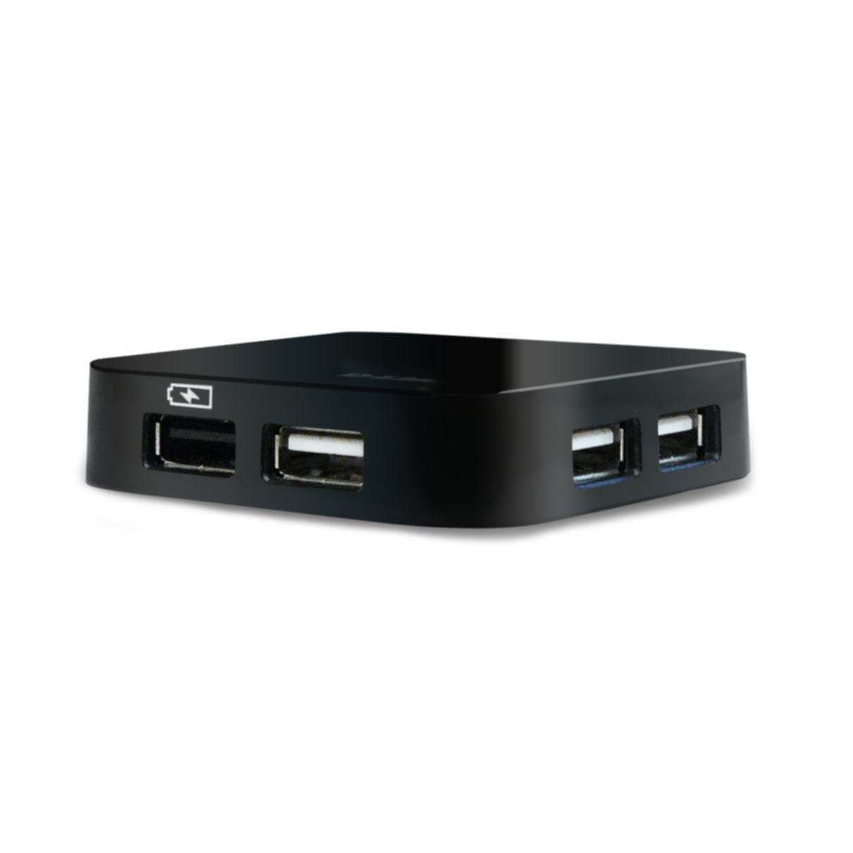 DUB-H4 USB-Adapter