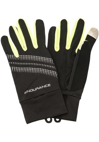  ENDURANCE Laufhandschuhe Sherman su pr...