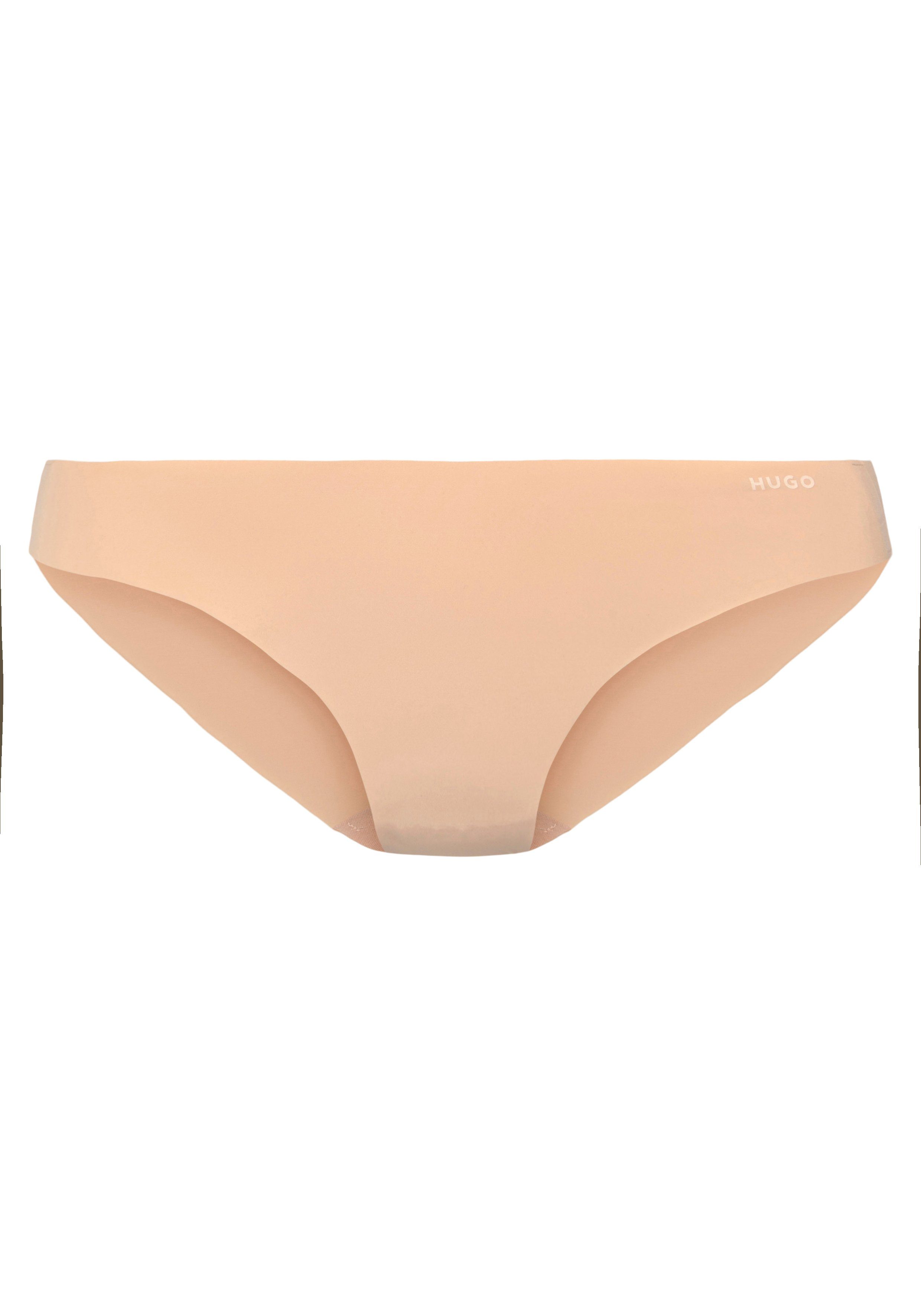 TRIPLET Light_Beige C.CUT HUGO (Packung) Slip BRIEF