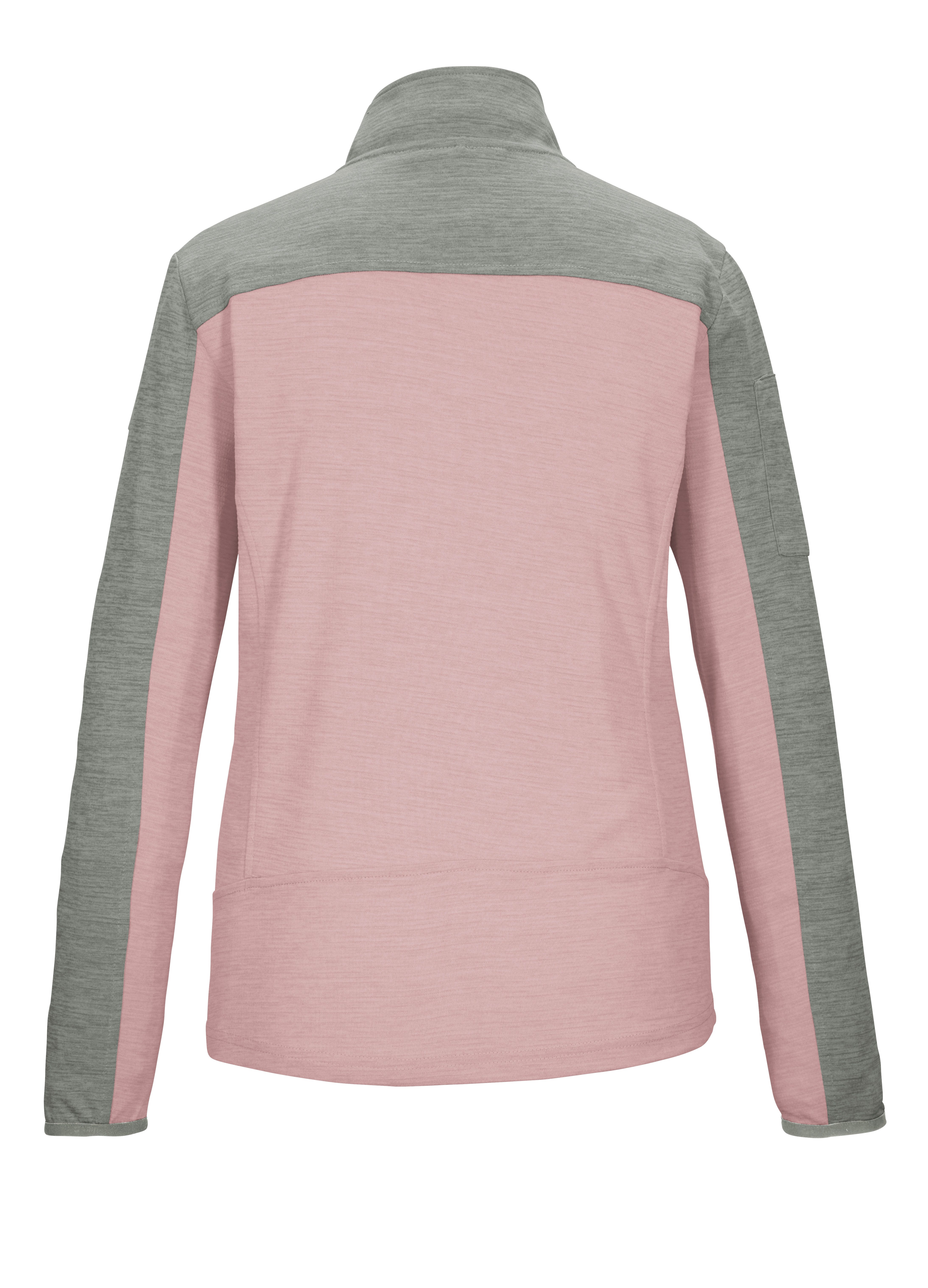 Killtec Funktionsjacke KOS 71 WMN FLX JCKT mit Stehkragen, aus Polyester