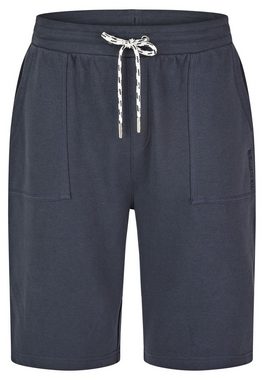 HECHTER PARIS Shorts mit Eingrifftaschen