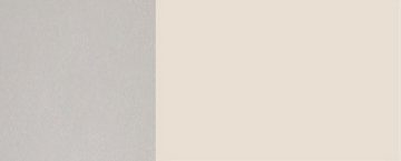 Feldmann-Wohnen Faltlifthängeschrank Florence (Florence, 1-St) 80cm Front- & Korpusfarbe wählbar grifflos 2-teilige Hochfaltklapptür