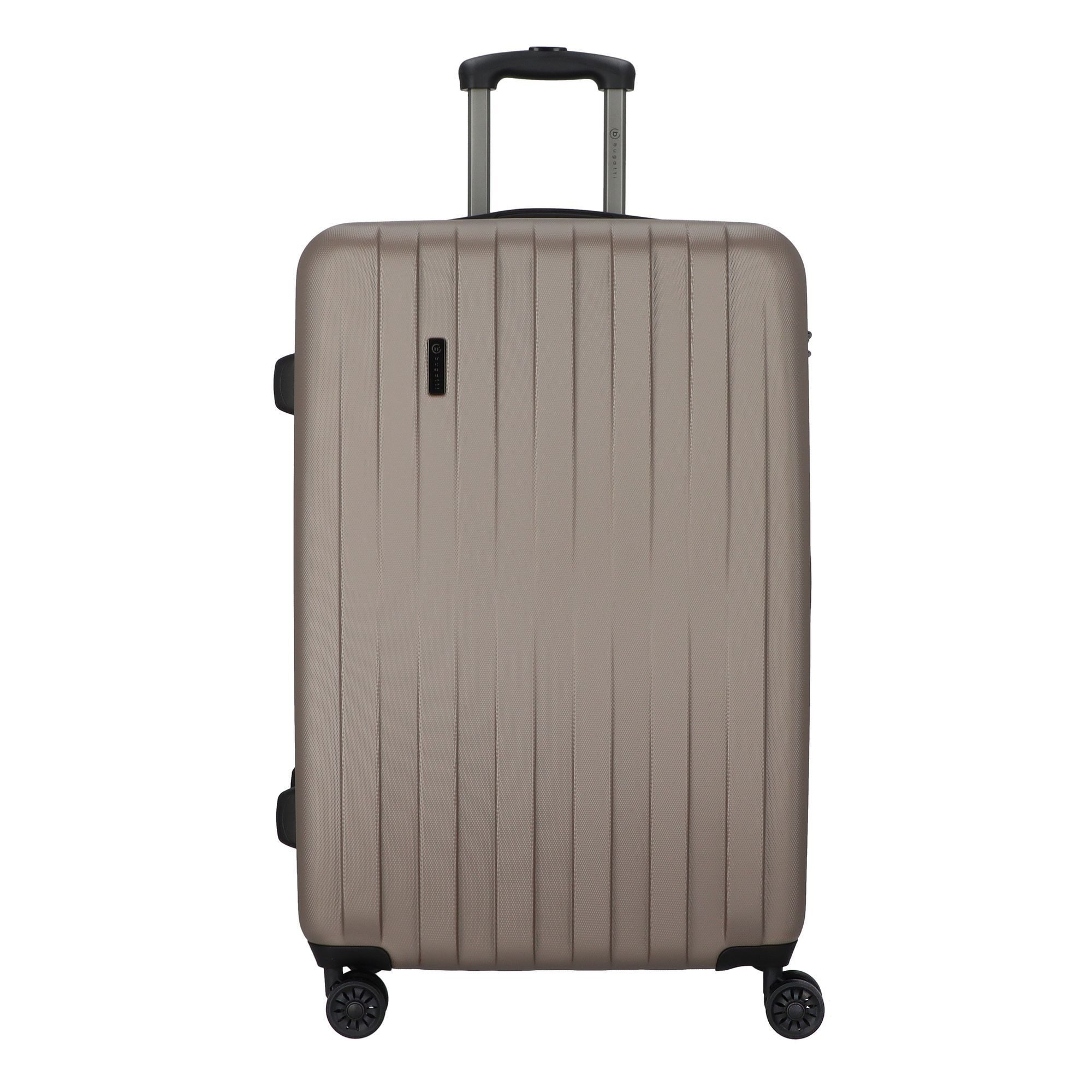 Hartschalen-Trolley Lima 2.0