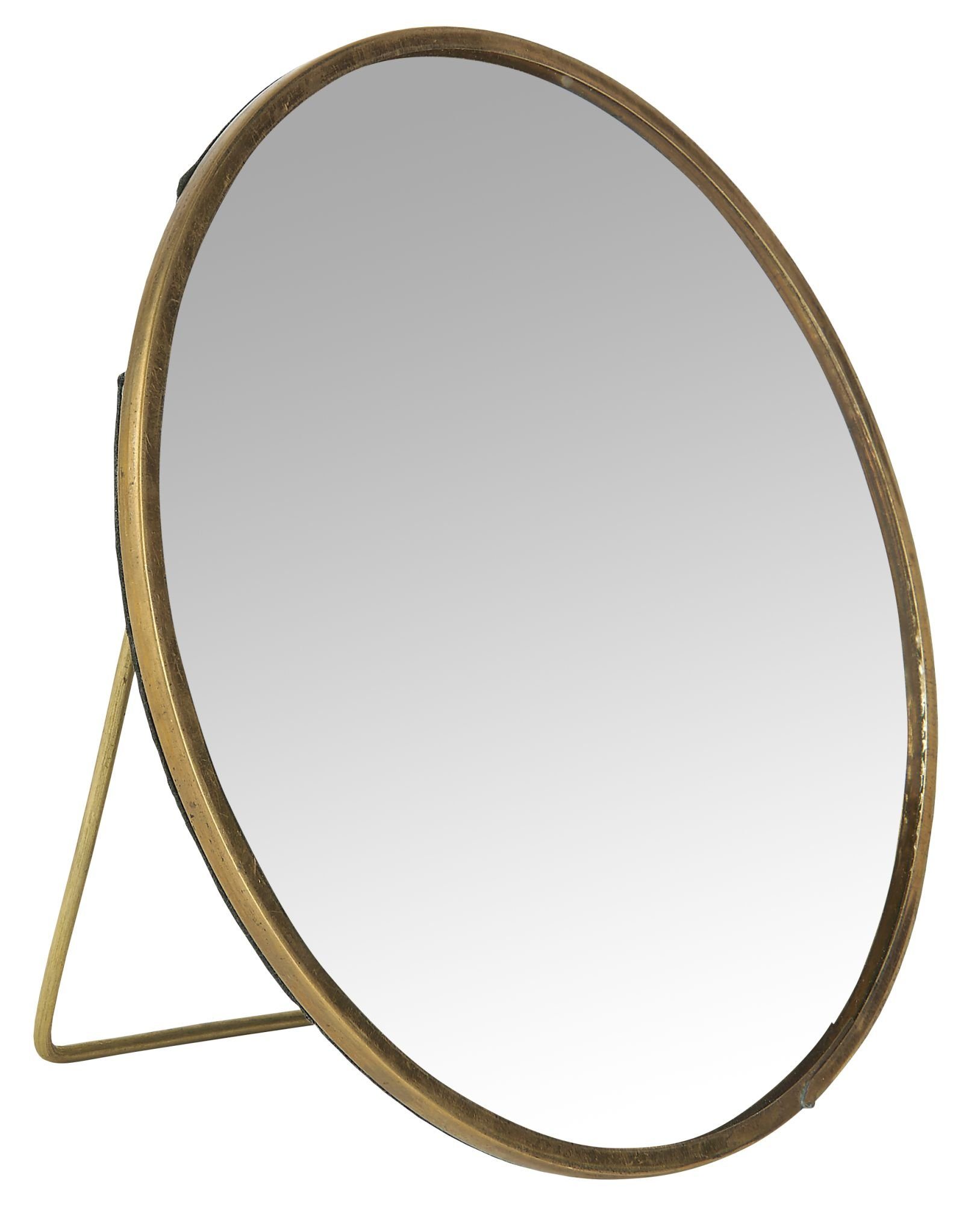 Ib Laursen Spiegel Spiegel Stehend Schminkspiegel Tischspiegel 15cm Laursen 0839-17. € 18,95, (€ 18,95 pro 1 Stk).