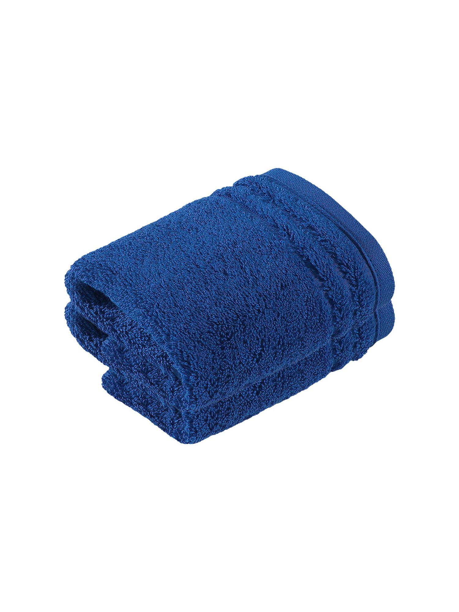 Vossen Handtücher Collection Vienna Style Supersoft - Alle Größen -, Frottier (Packung, 2-St)