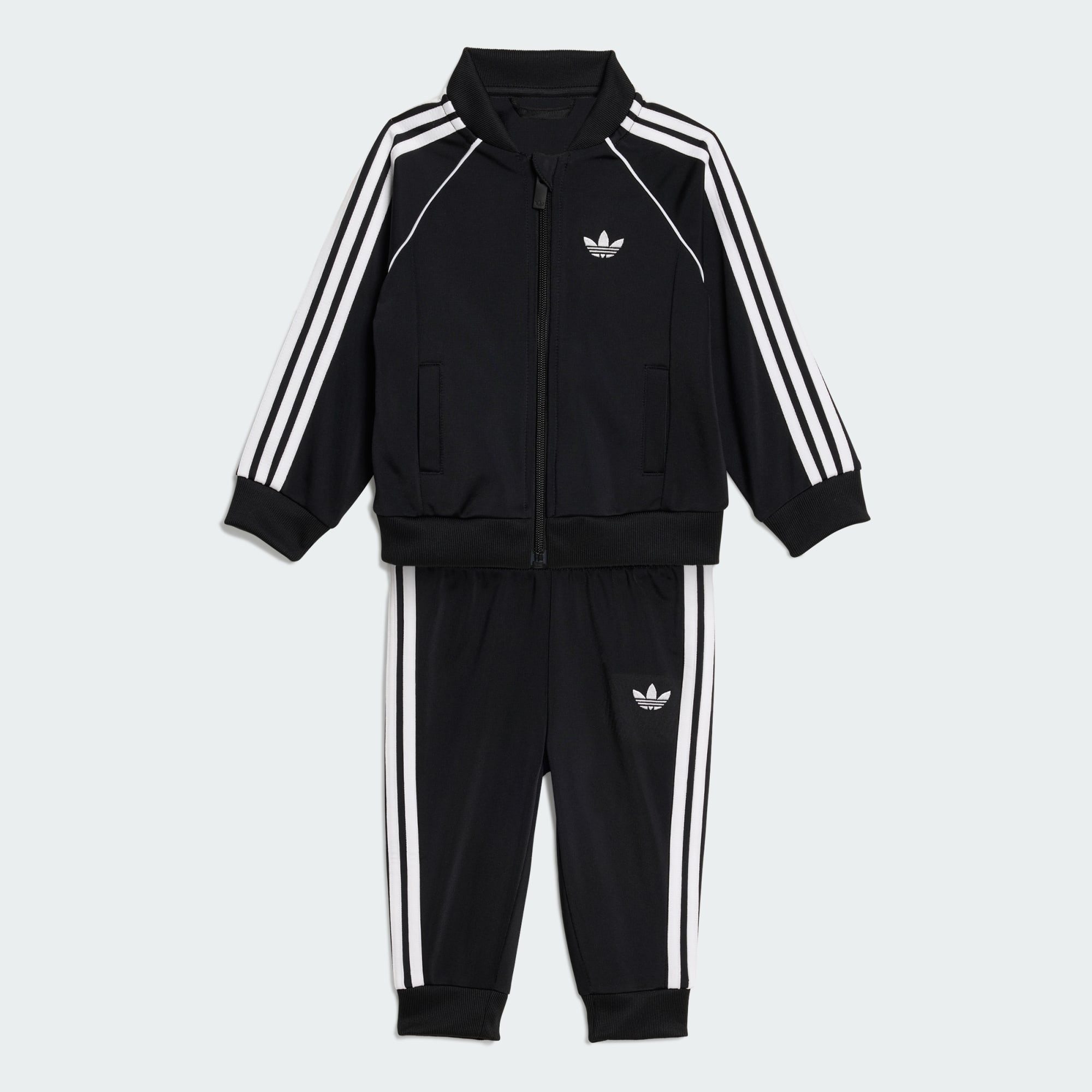 adidas Originals Trainingsanzug SST TRAININGSANZUG (1-tlg)