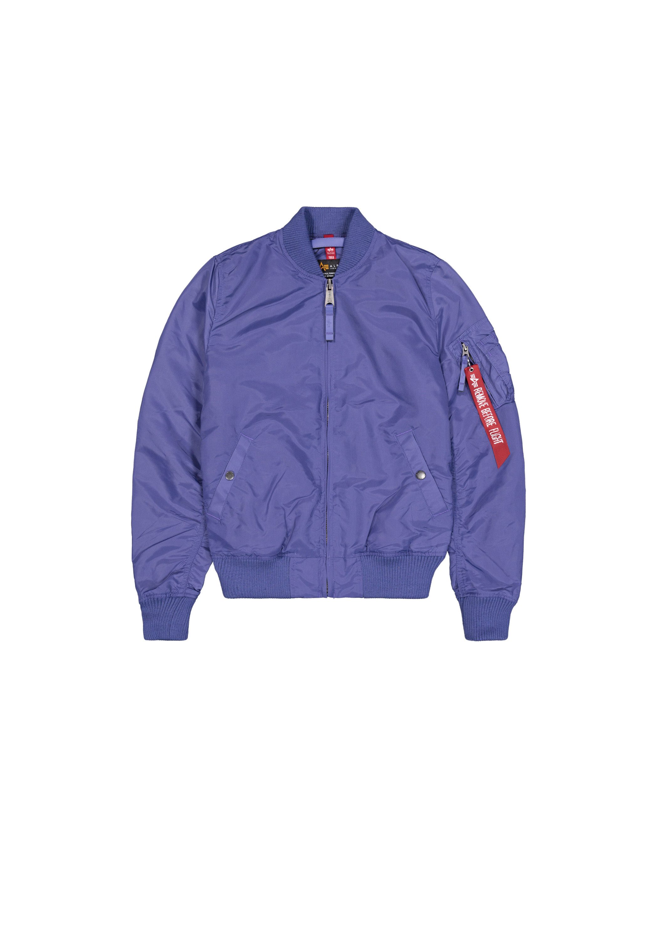 Alpha Industries Bomberjacke MA-1 TT Light W