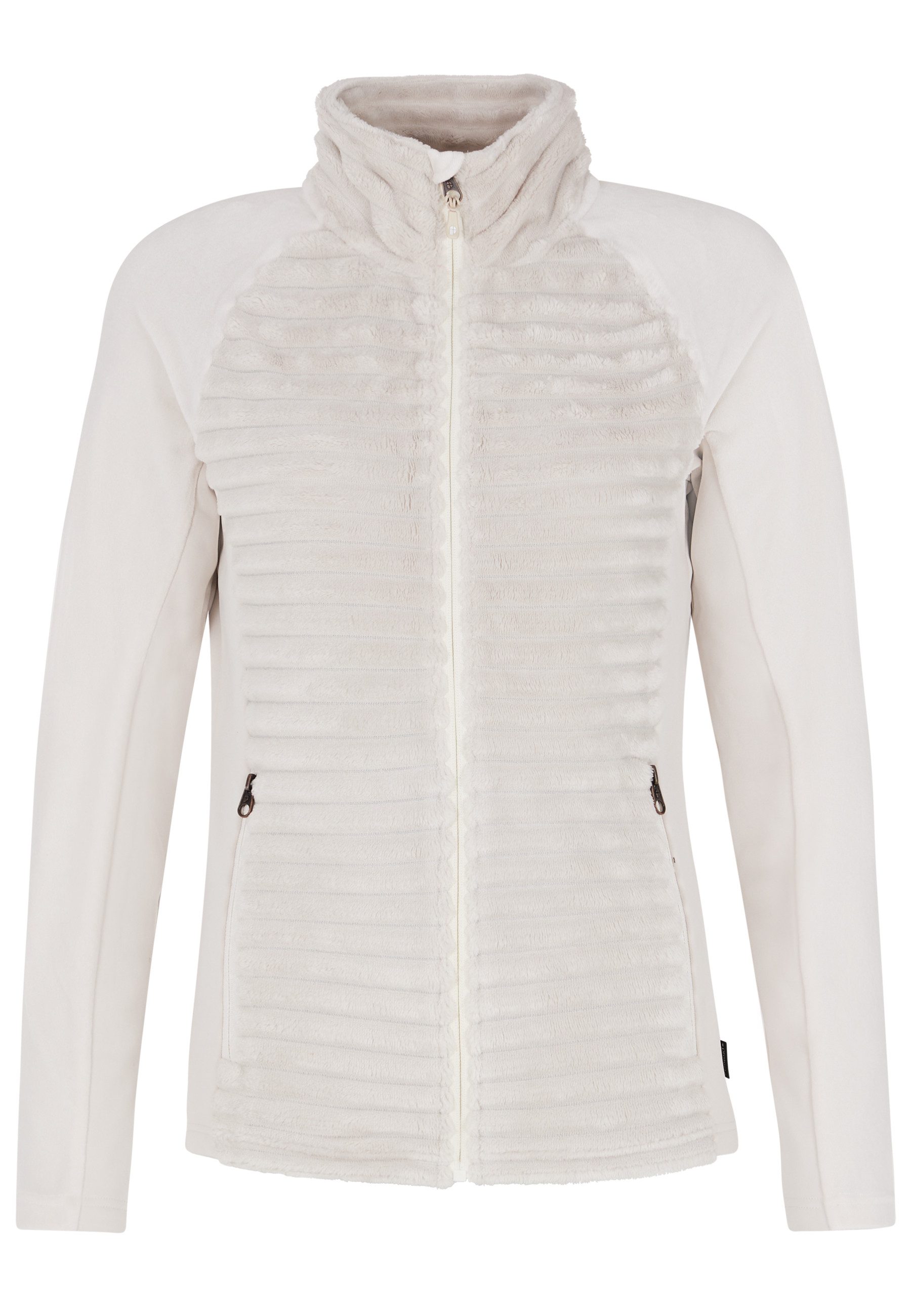 Protest Fleecejacke PRTDELAY (1-St)