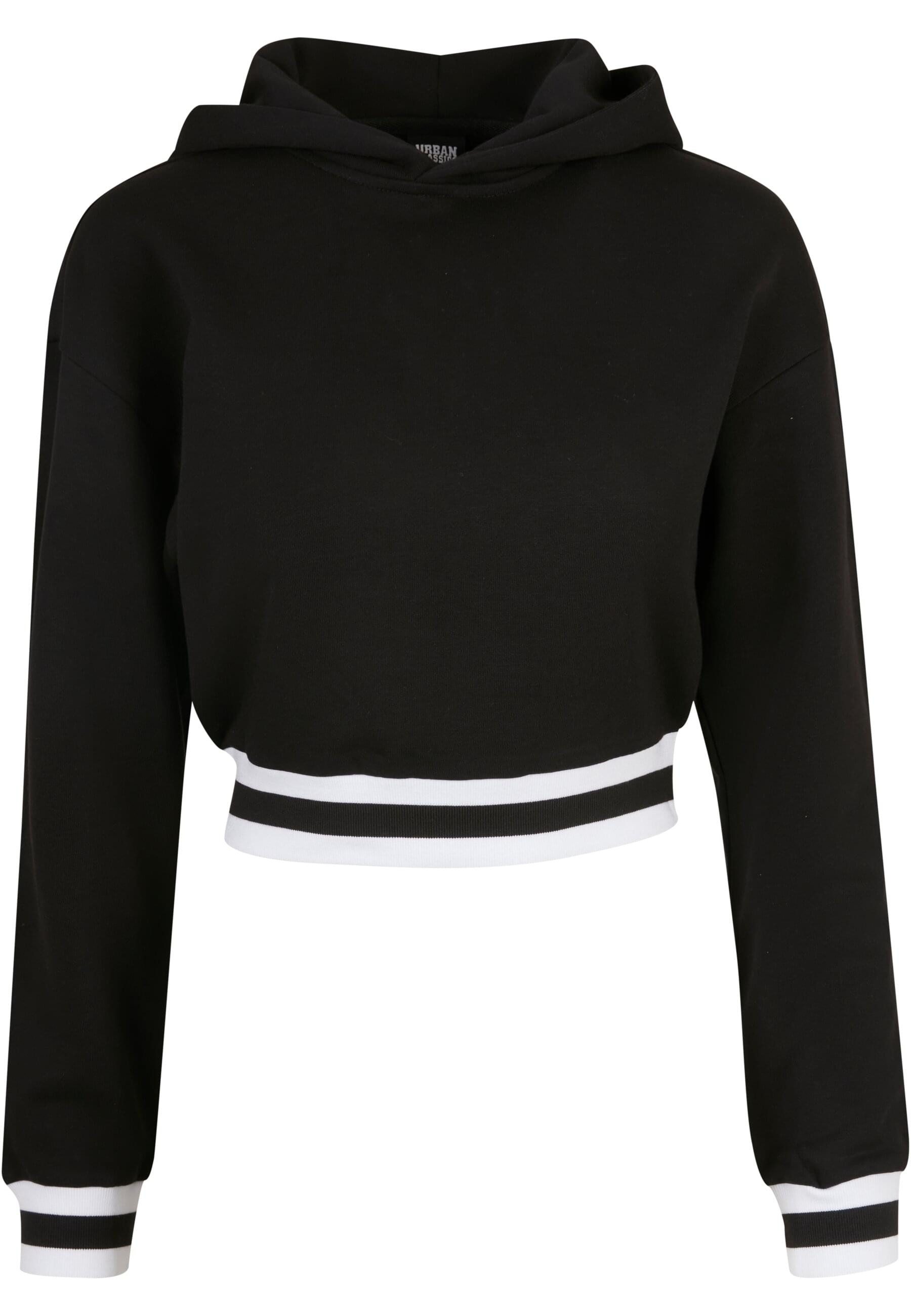 URBAN CLASSICS Kapuzenpullover Urban Classics Damen günstig online kaufen