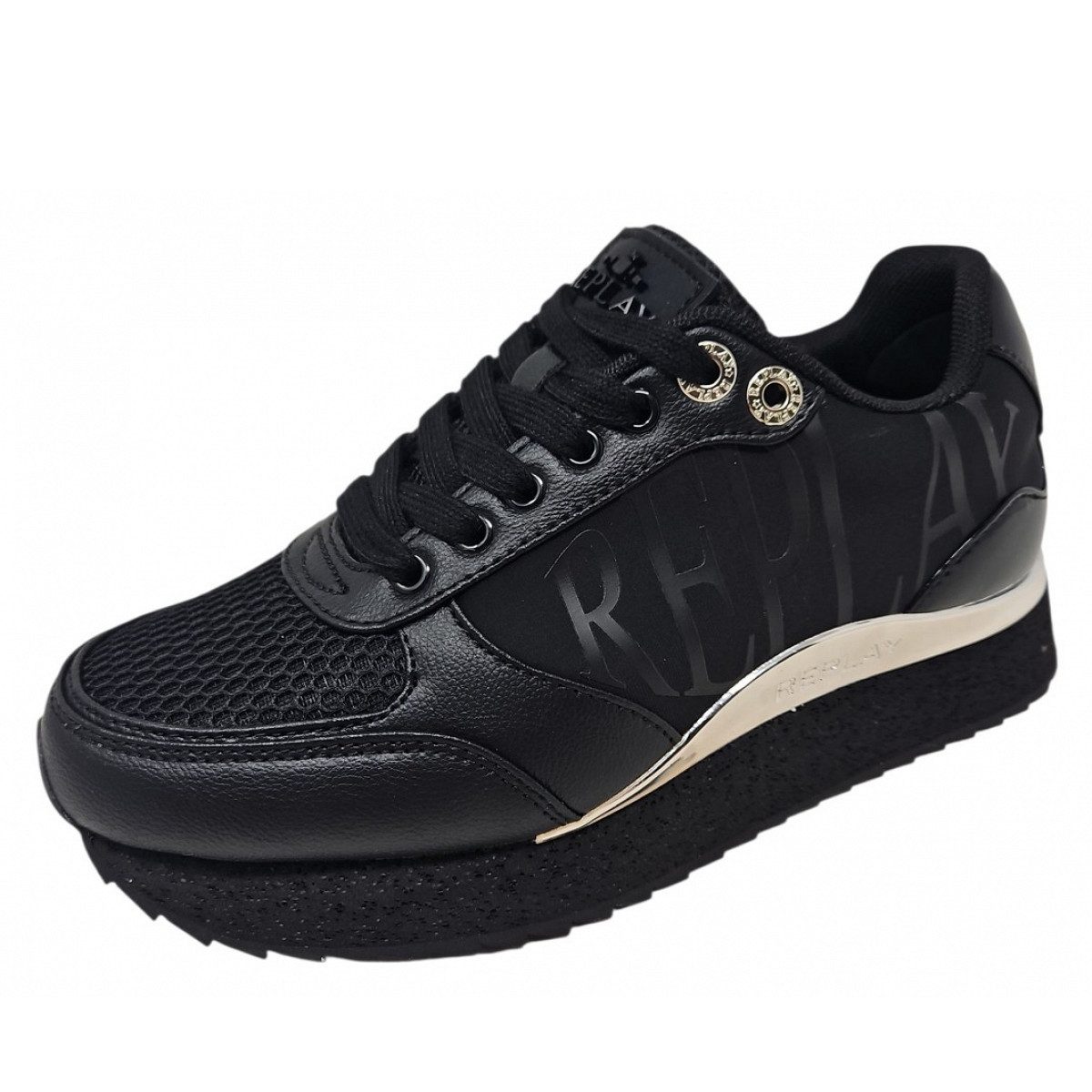 Replay Penny City Sneaker günstig online kaufen