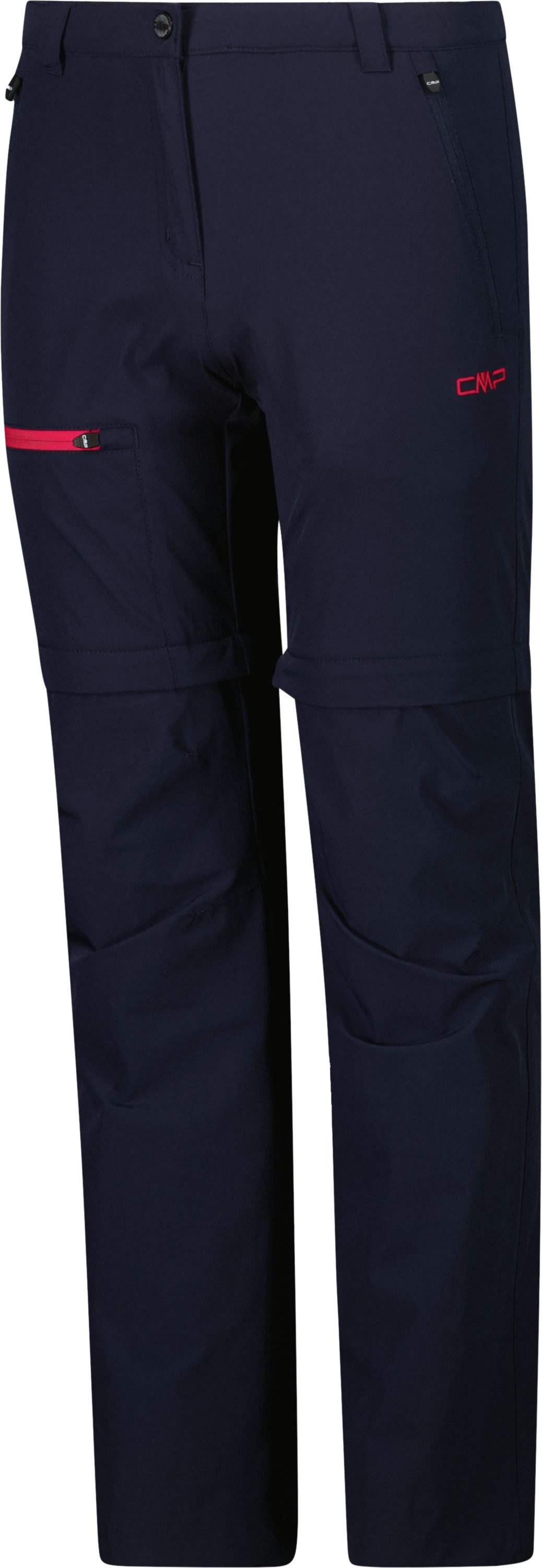 CMP Outdoorhose CMP Kinder Hose Kid G Zip Off Pant